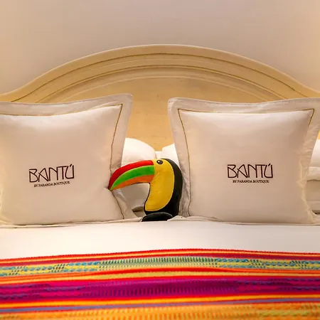 Bantu By Faranda Boutique, A Member Of Radisson Individuals Hotel Cartagena