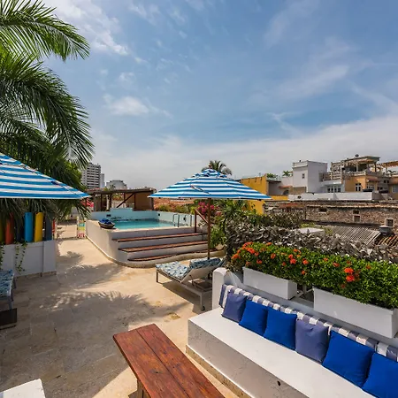 Bantu By Faranda Boutique, A Member Of Radisson Individuals Cartagena
