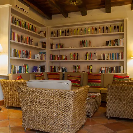 Hotel Bantu By Faranda Boutique, A Member Of Radisson Individuals