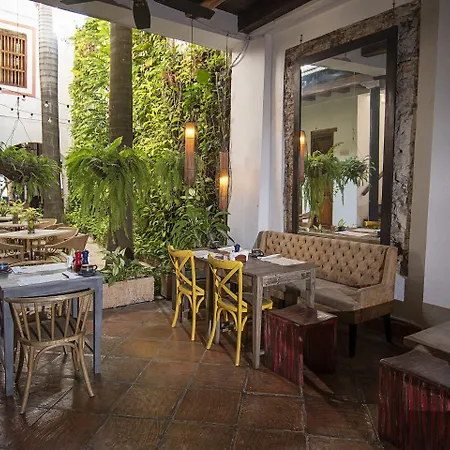 Hotel Bantu By Faranda Boutique, A Member Of Radisson Individuals
