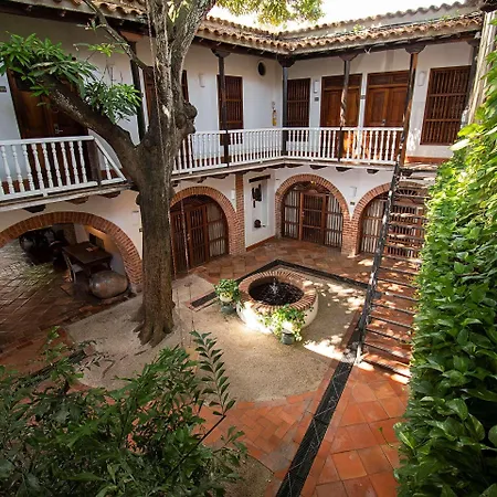 Bantu By Faranda Boutique, A Member Of Radisson Individuals Cartagena