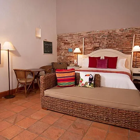 Hotel Bantu By Faranda Boutique, A Member Of Radisson Individuals 5*