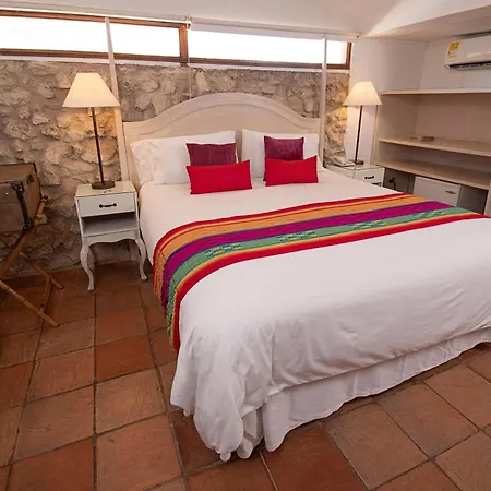 Bantu By Faranda Boutique, A Member Of Radisson Individuals Hotel Cartagena
