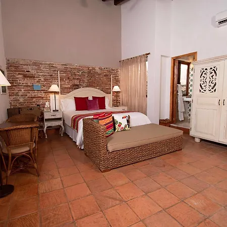 Bantu By Faranda Boutique, A Member Of Radisson Individuals 5* Cartagena
