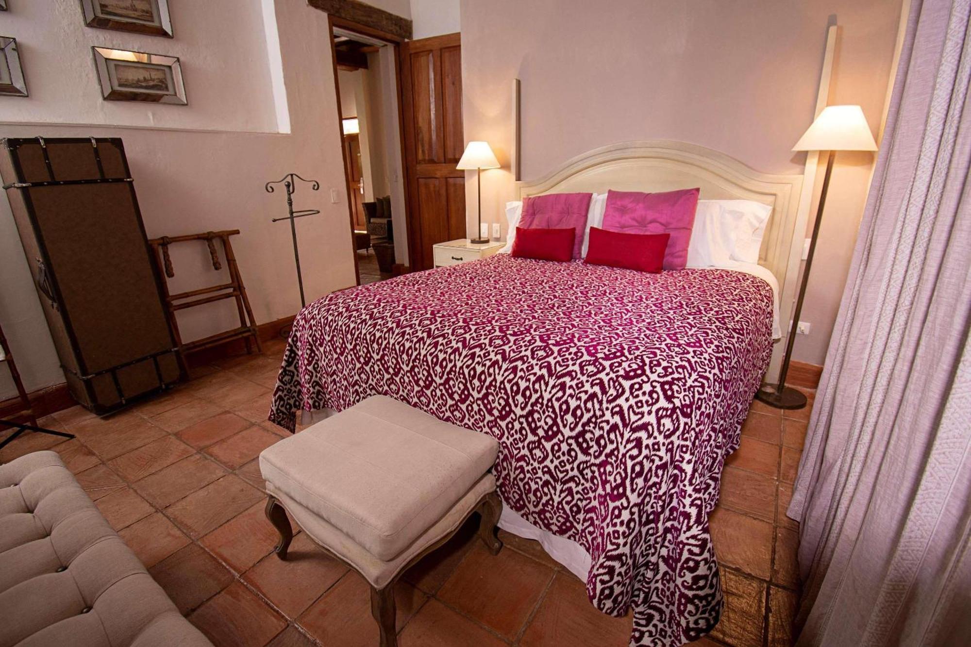 Hotel Bantu By Faranda Boutique, A Member Of Radisson Individuals Cartagena