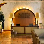 Hotel Bantu By Faranda Boutique, A Member Of Radisson Individuals