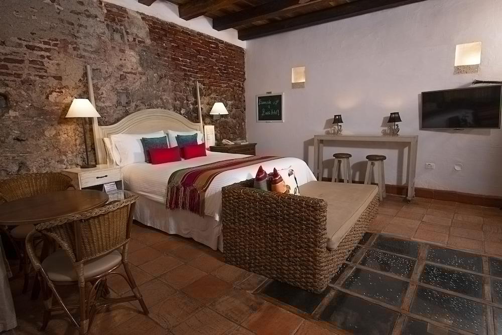 Bantu By Faranda Boutique, A Member Of Radisson Individuals 5* Cartagena