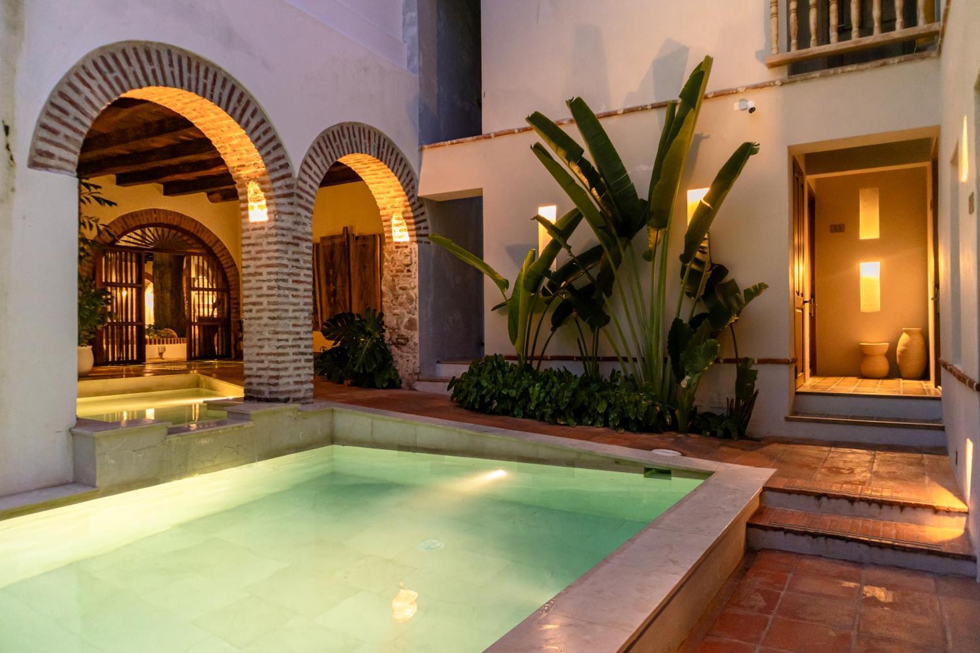 Bantu By Faranda Boutique, A Member Of Radisson Individuals Hotel Cartagena