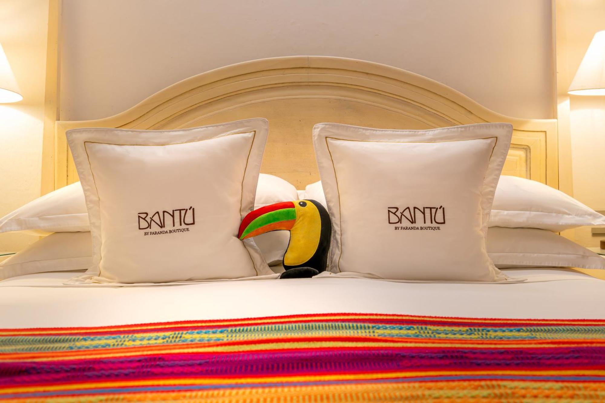 Bantu By Faranda Boutique, A Member Of Radisson Individuals Hotel Cartagena