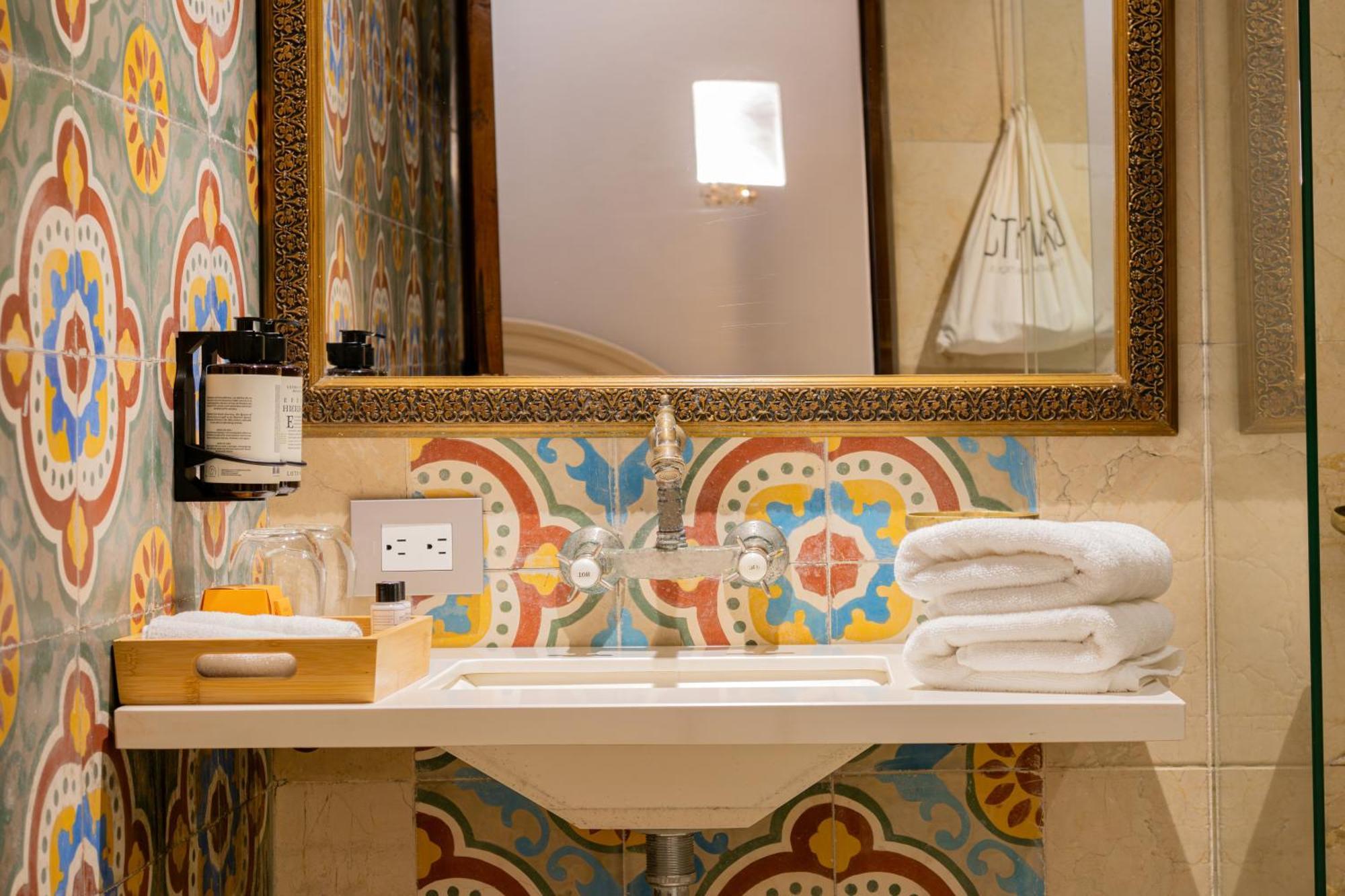 Hotel Bantu By Faranda Boutique, A Member Of Radisson Individuals 5*