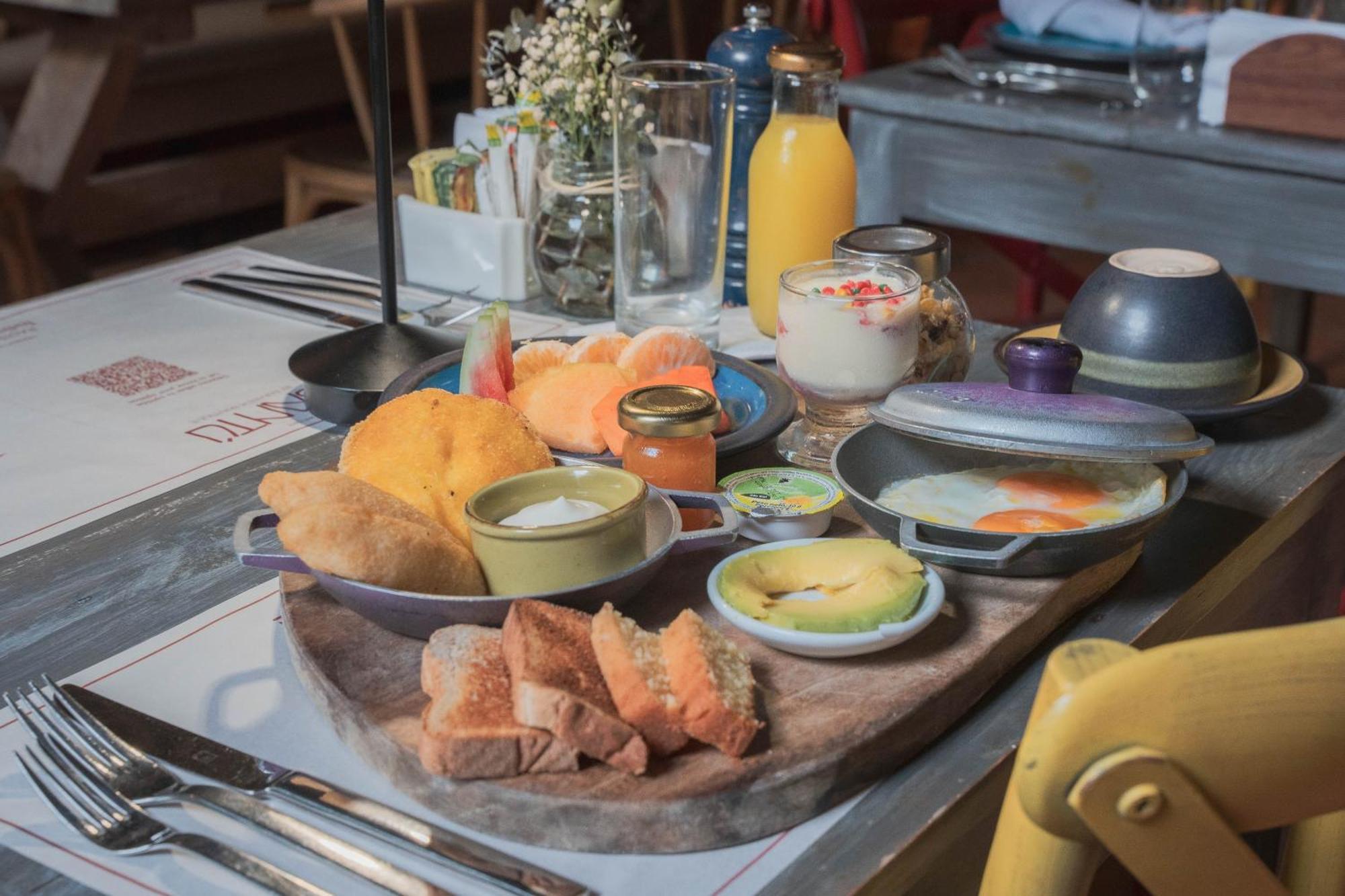 Bantu By Faranda Boutique, A Member Of Radisson Individuals Hotel