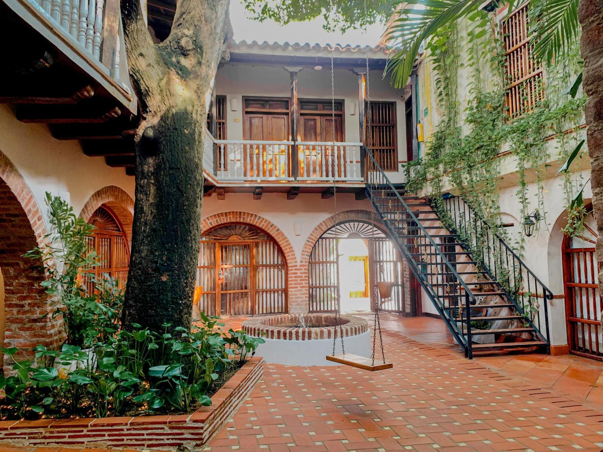 Bantu By Faranda Boutique, A Member Of Radisson Individuals Cartagena