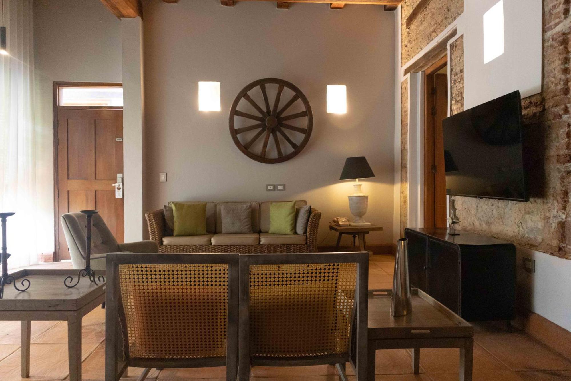 Bantu By Faranda Boutique, A Member Of Radisson Individuals 5* Cartagena