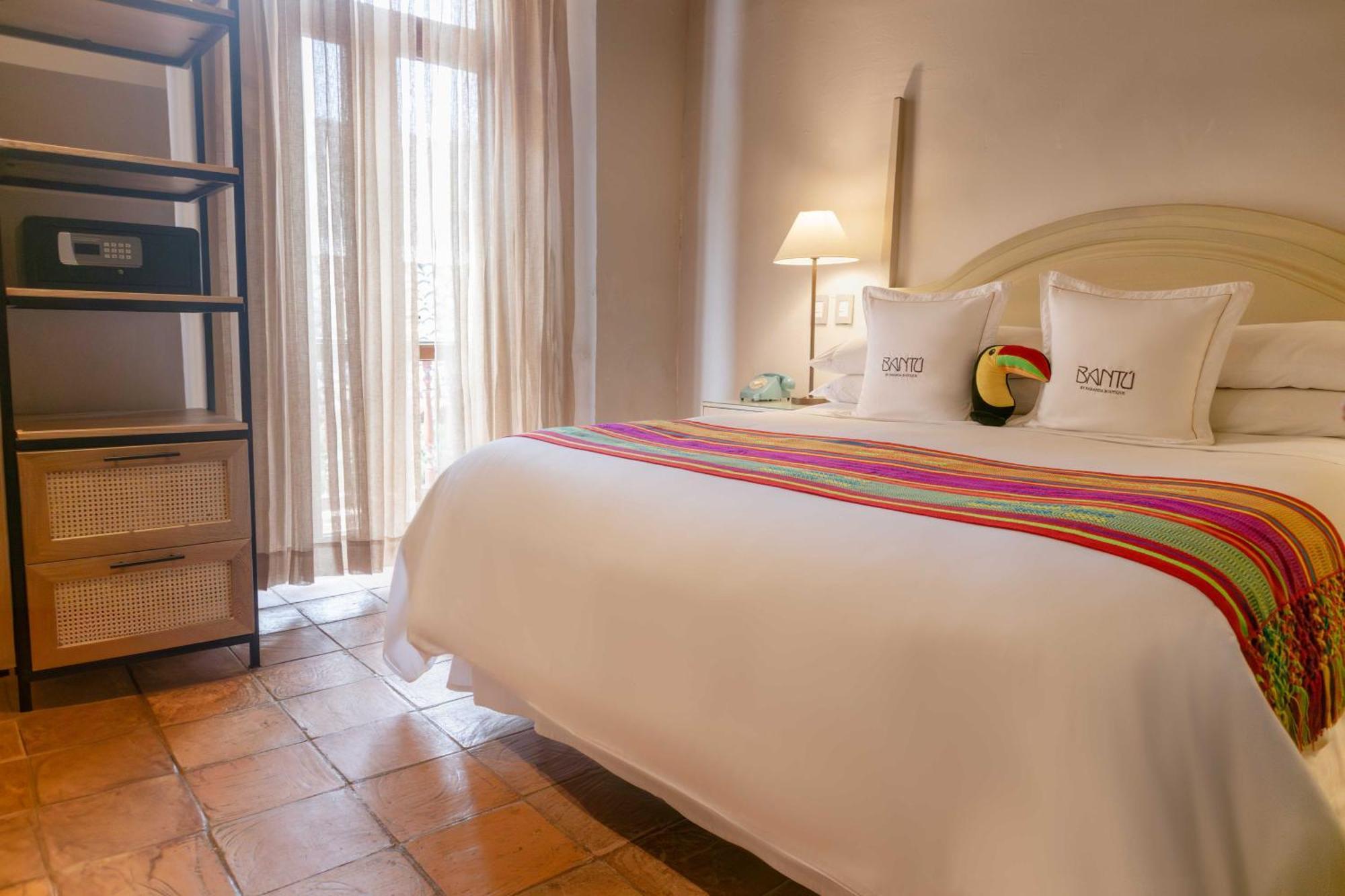 Bantu By Faranda Boutique, A Member Of Radisson Individuals 5* Cartagena