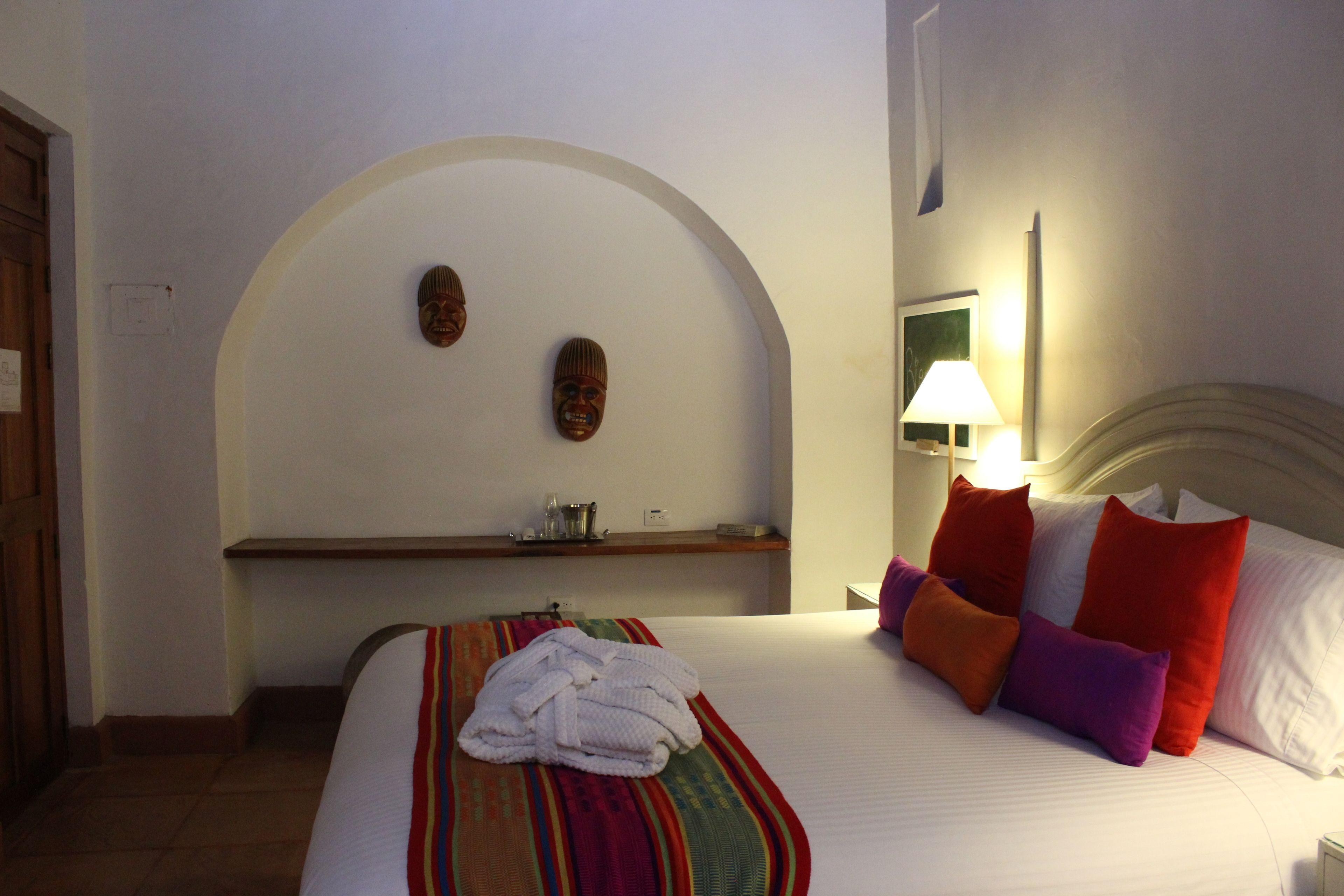 Bantu By Faranda Boutique, A Member Of Radisson Individuals 5* Cartagena