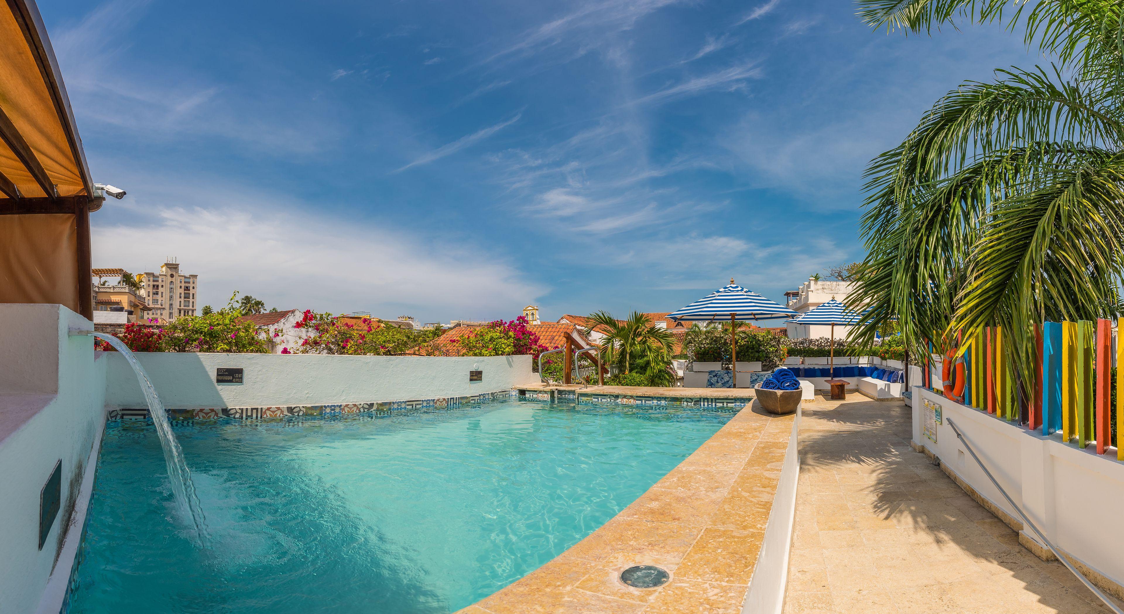 Bantu By Faranda Boutique, A Member Of Radisson Individuals Cartagena