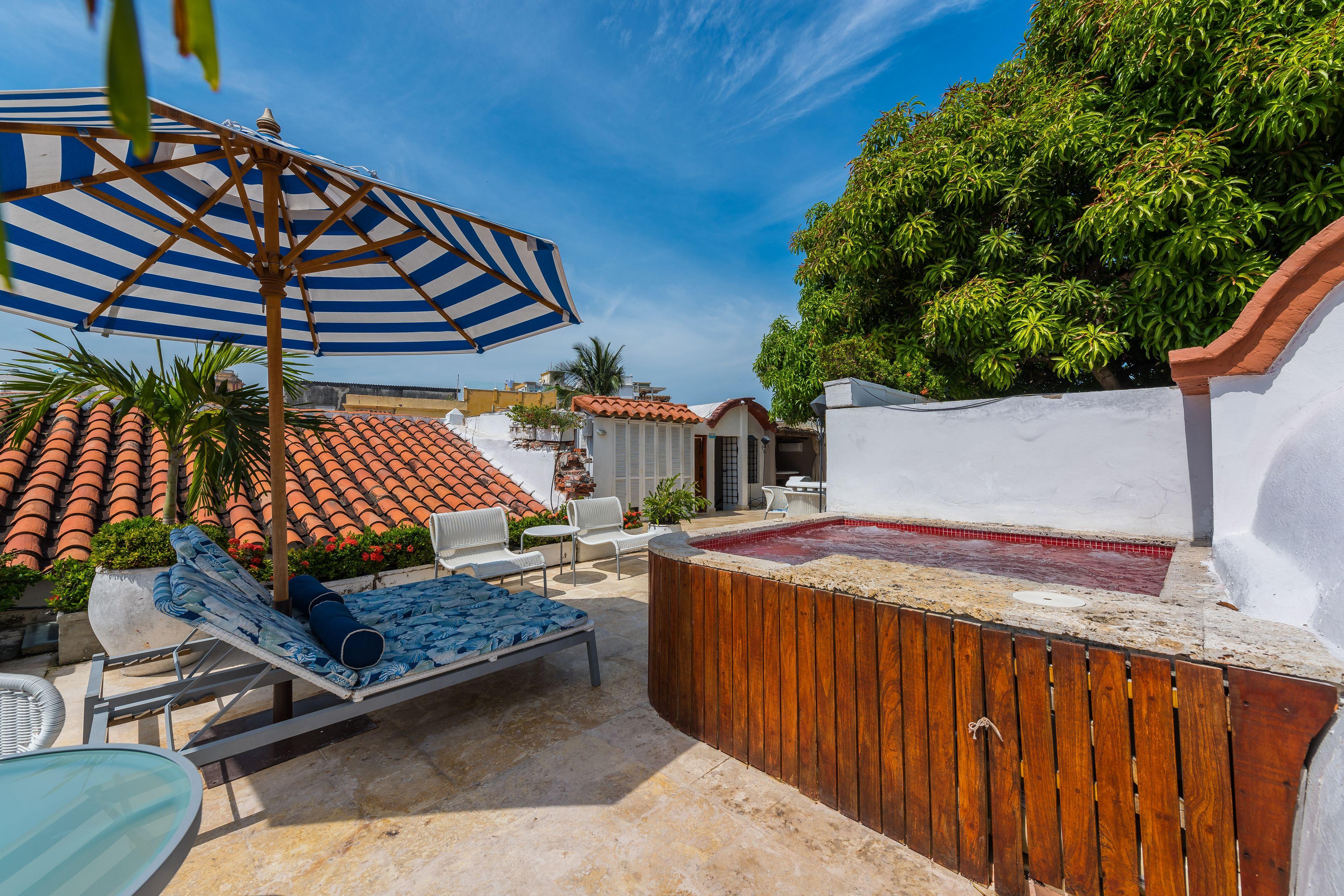 Bantu By Faranda Boutique, A Member Of Radisson Individuals Cartagena