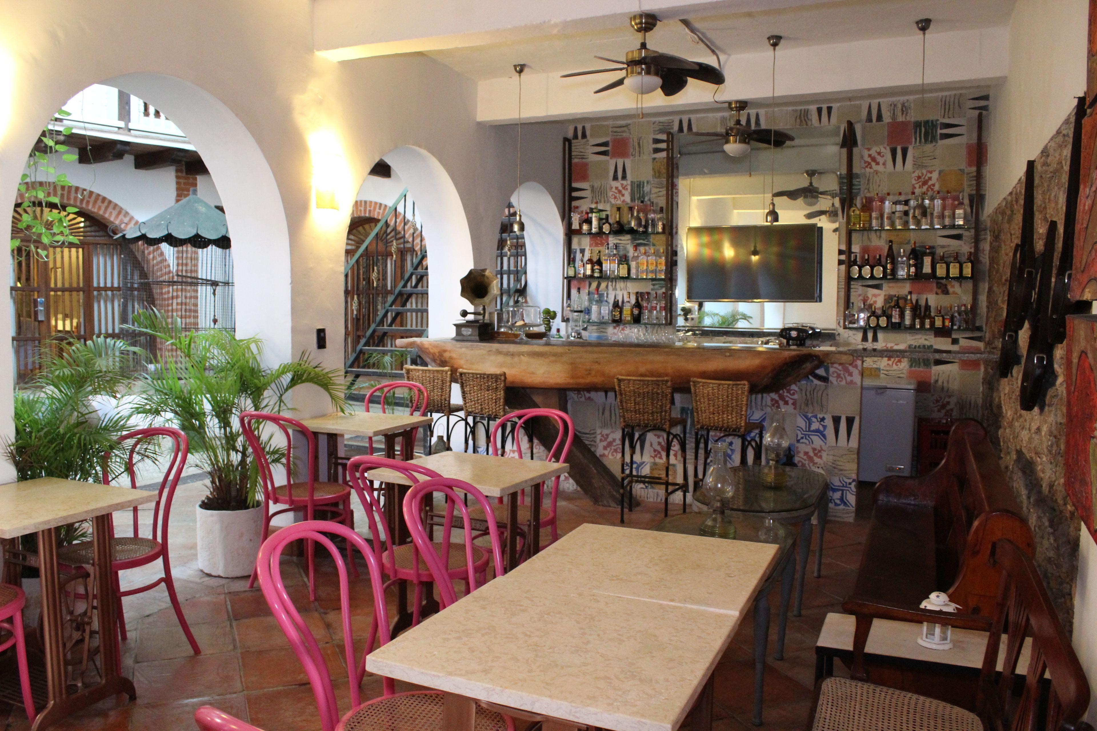 Bantu By Faranda Boutique, A Member Of Radisson Individuals Hotel Cartagena