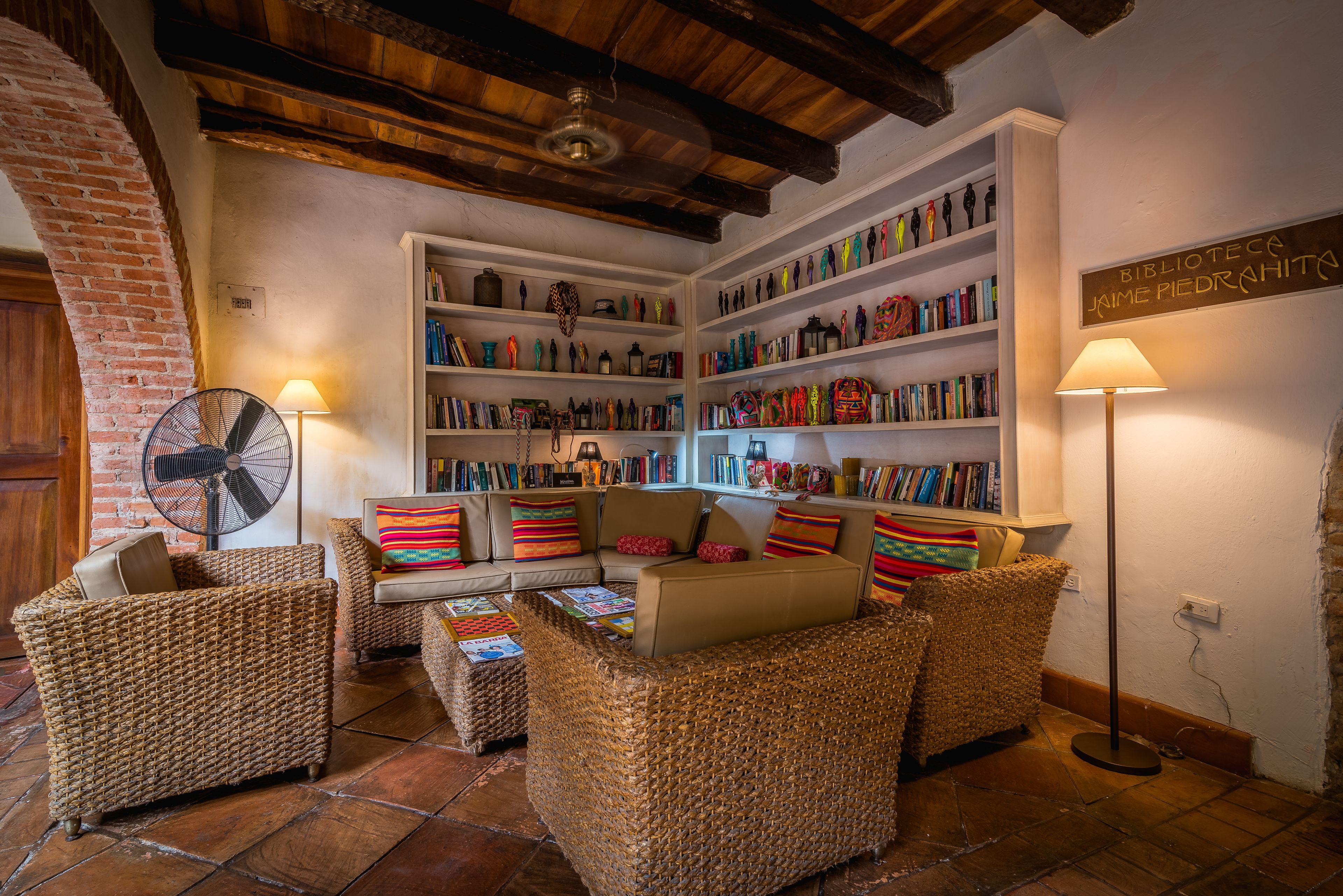 Bantu By Faranda Boutique, A Member Of Radisson Individuals Hotel Cartagena