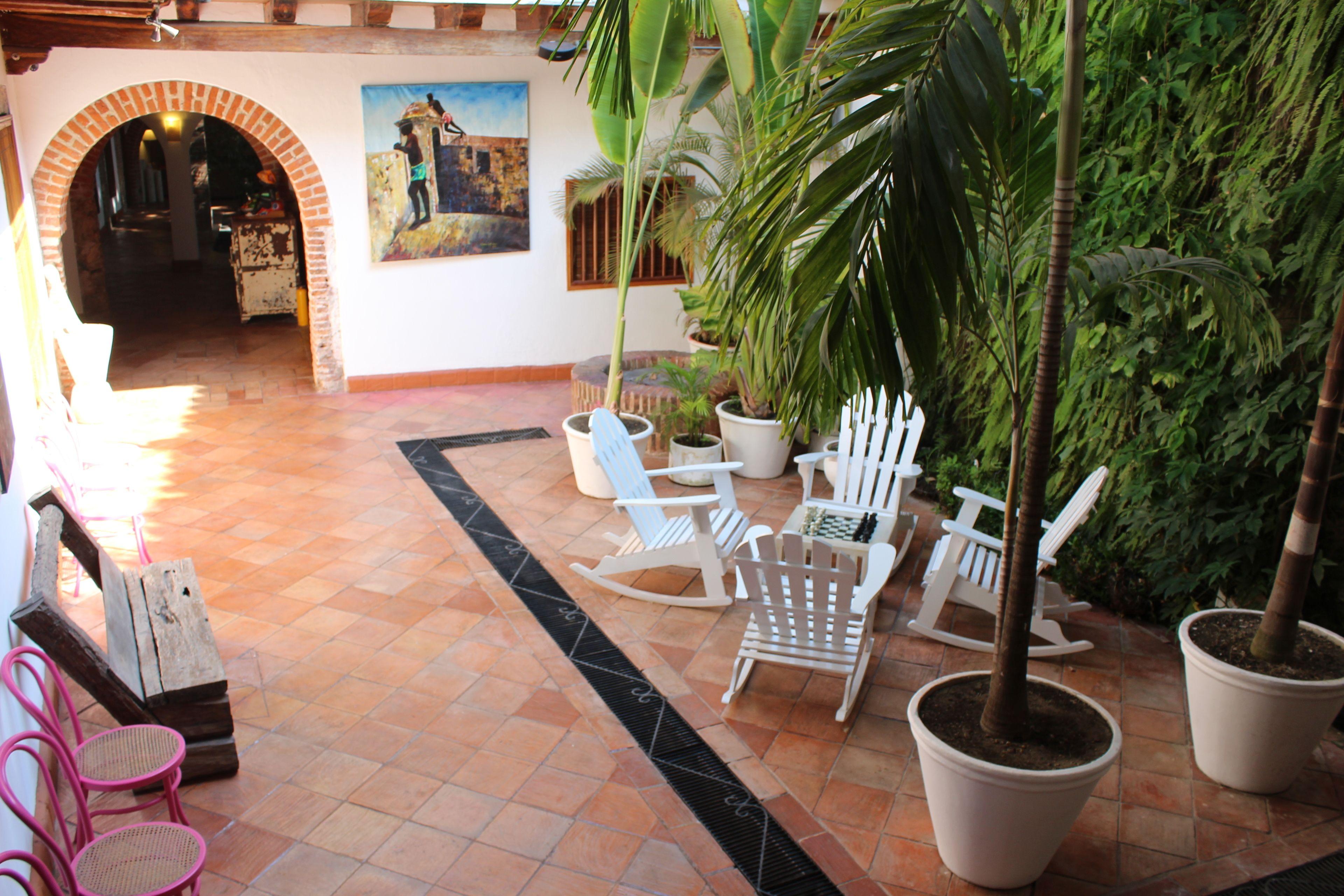 Bantu By Faranda Boutique, A Member Of Radisson Individuals Hotel 5*