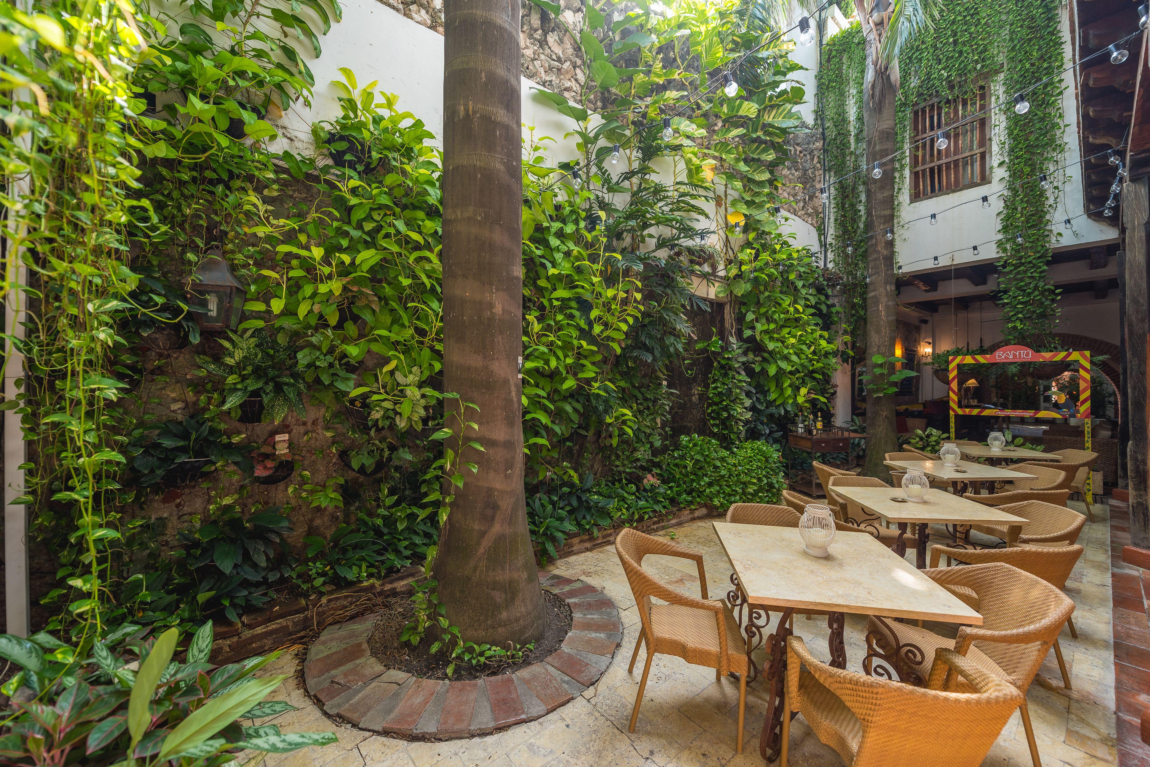 Bantu By Faranda Boutique, A Member Of Radisson Individuals 5* Cartagena