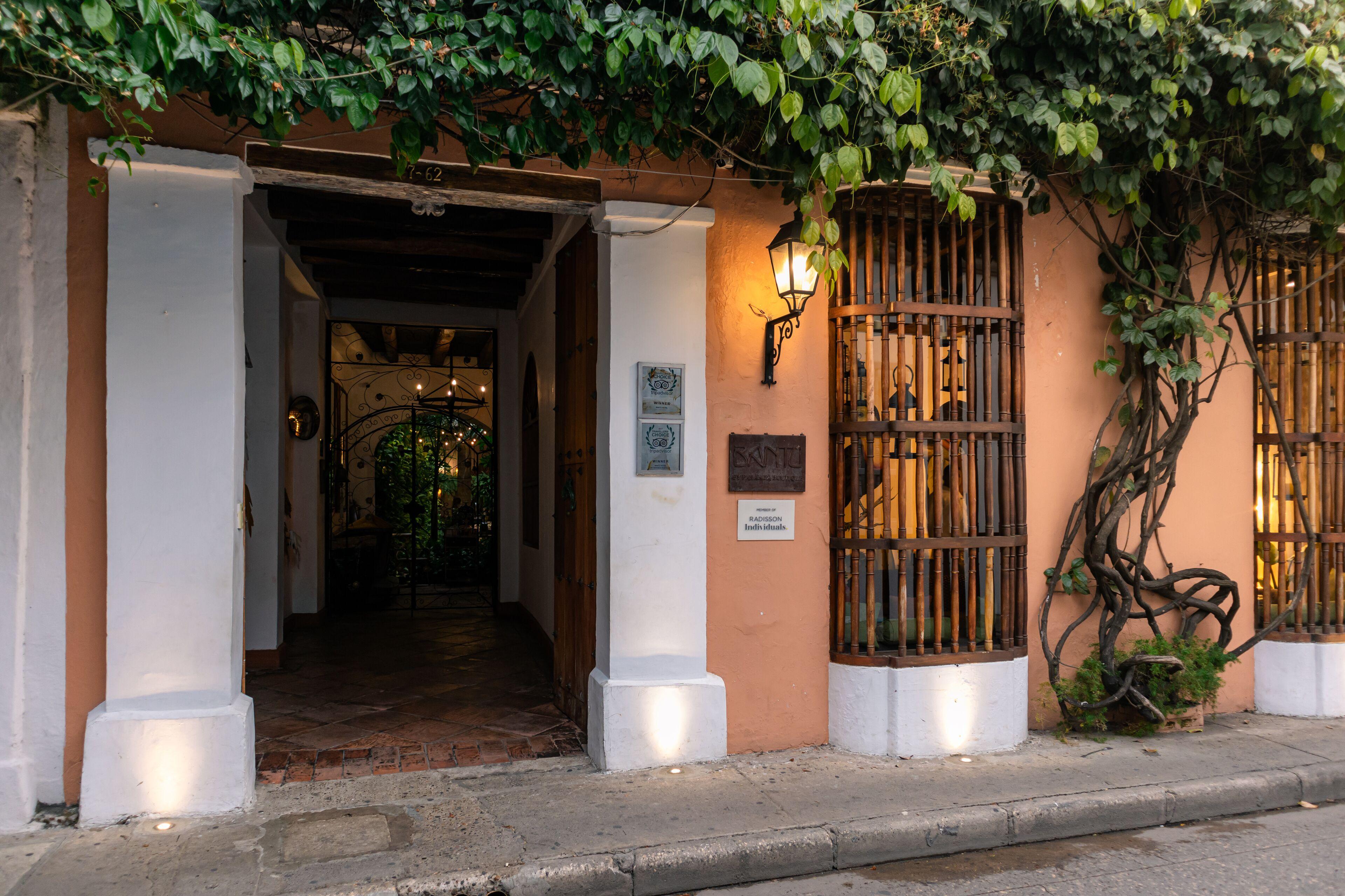 Bantu By Faranda Boutique, A Member Of Radisson Individuals Hotel