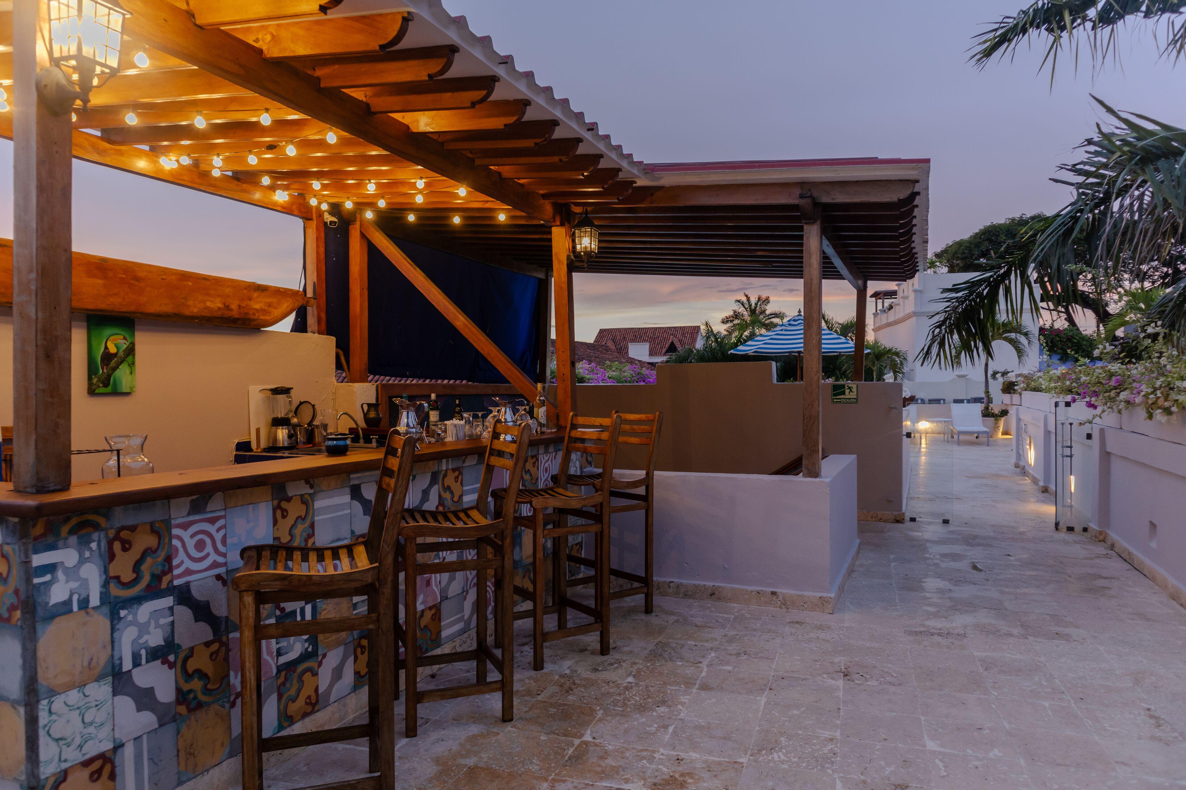 Bantu By Faranda Boutique, A Member Of Radisson Individuals Cartagena