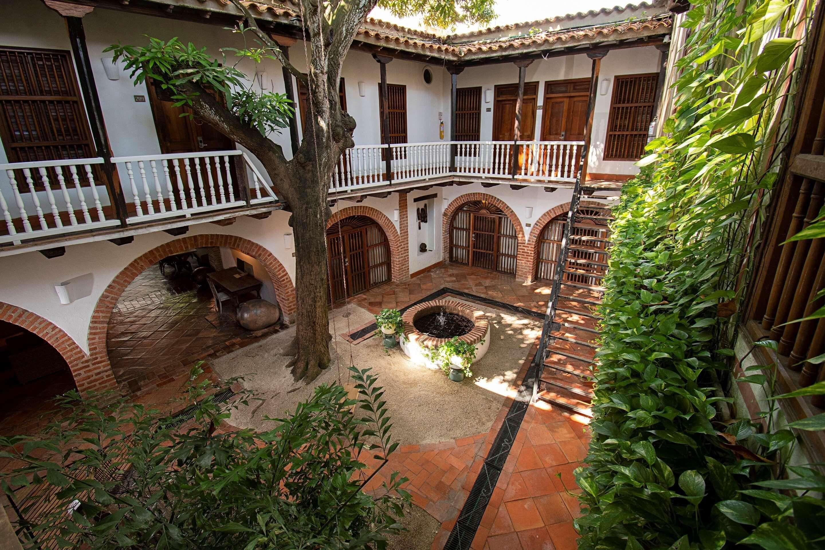 Bantu By Faranda Boutique, A Member Of Radisson Individuals Cartagena