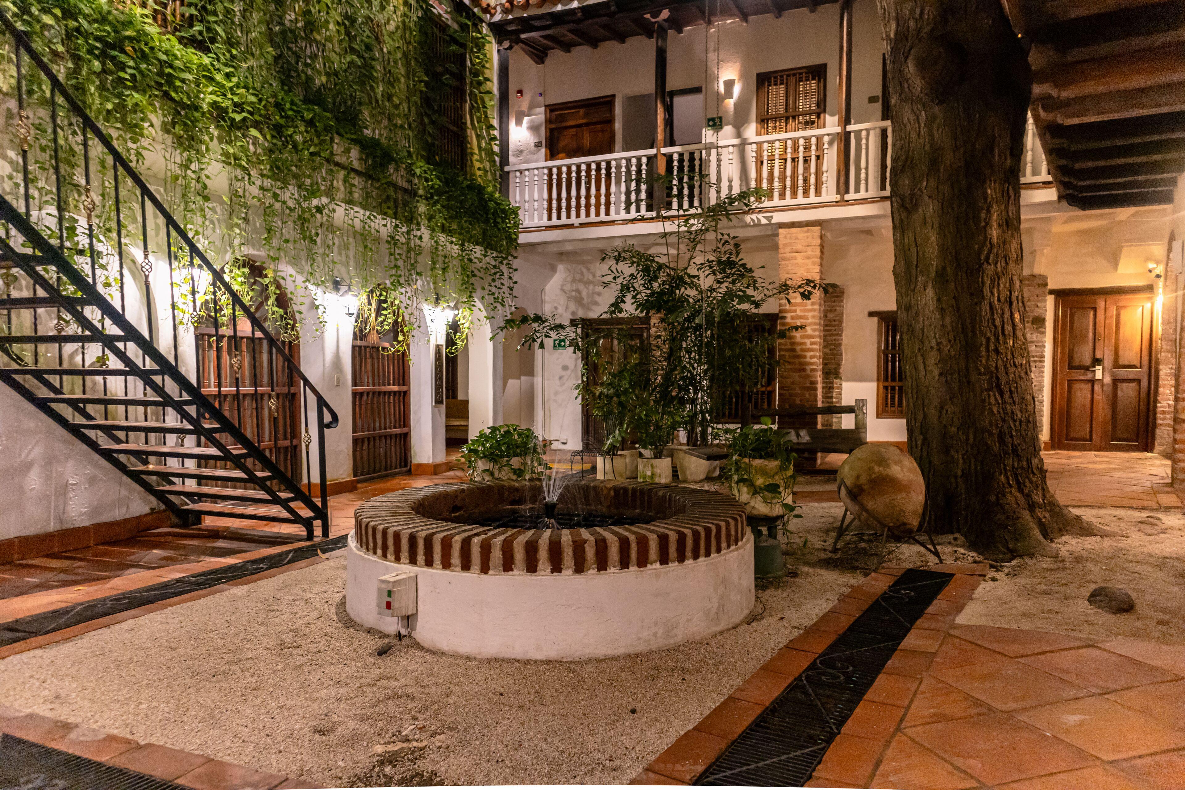 Hotel Bantu By Faranda Boutique, A Member Of Radisson Individuals 5*