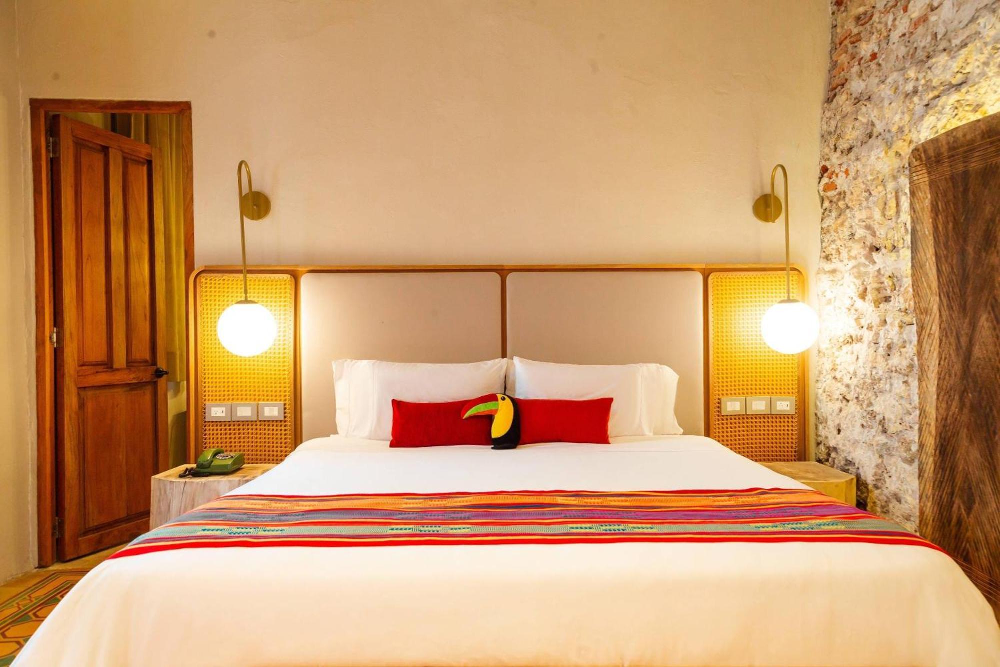 Bantu By Faranda Boutique, A Member Of Radisson Individuals Hotel 5*