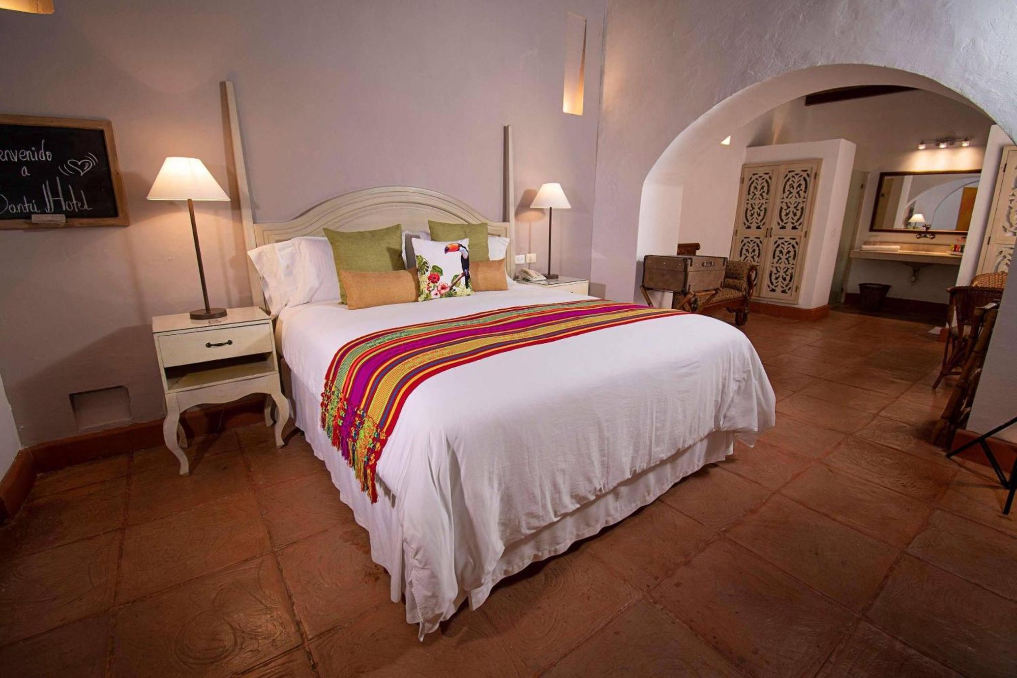 Hotel Bantu By Faranda Boutique, A Member Of Radisson Individuals