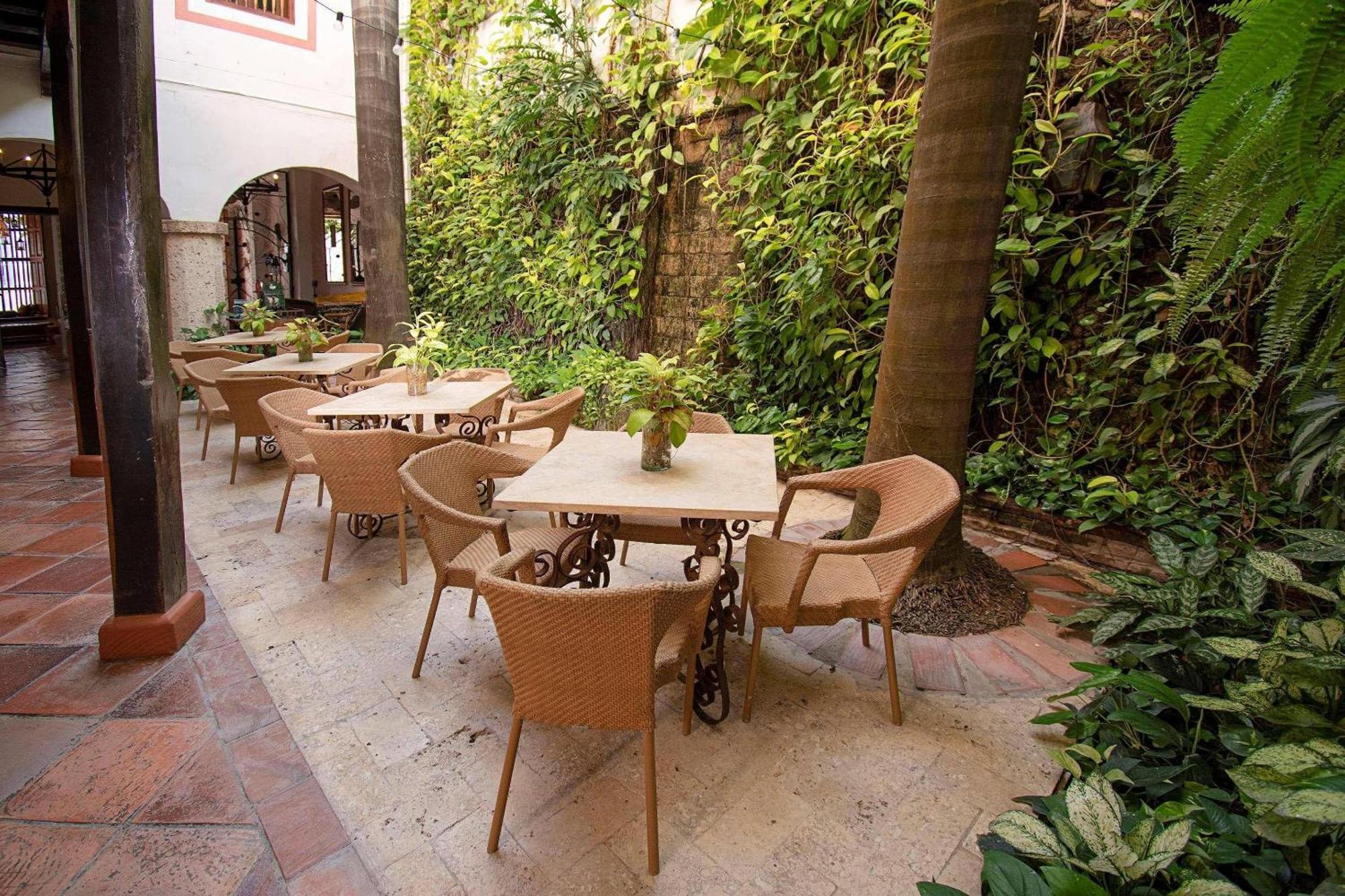 Hotel Bantu By Faranda Boutique, A Member Of Radisson Individuals