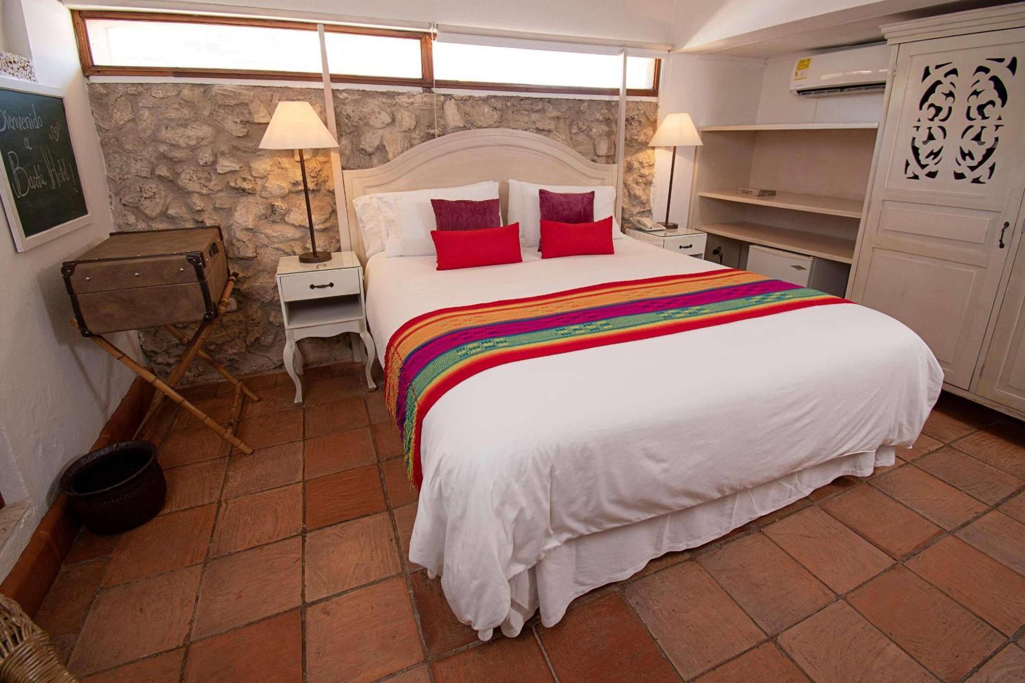 Bantu By Faranda Boutique, A Member Of Radisson Individuals Hotel Cartagena