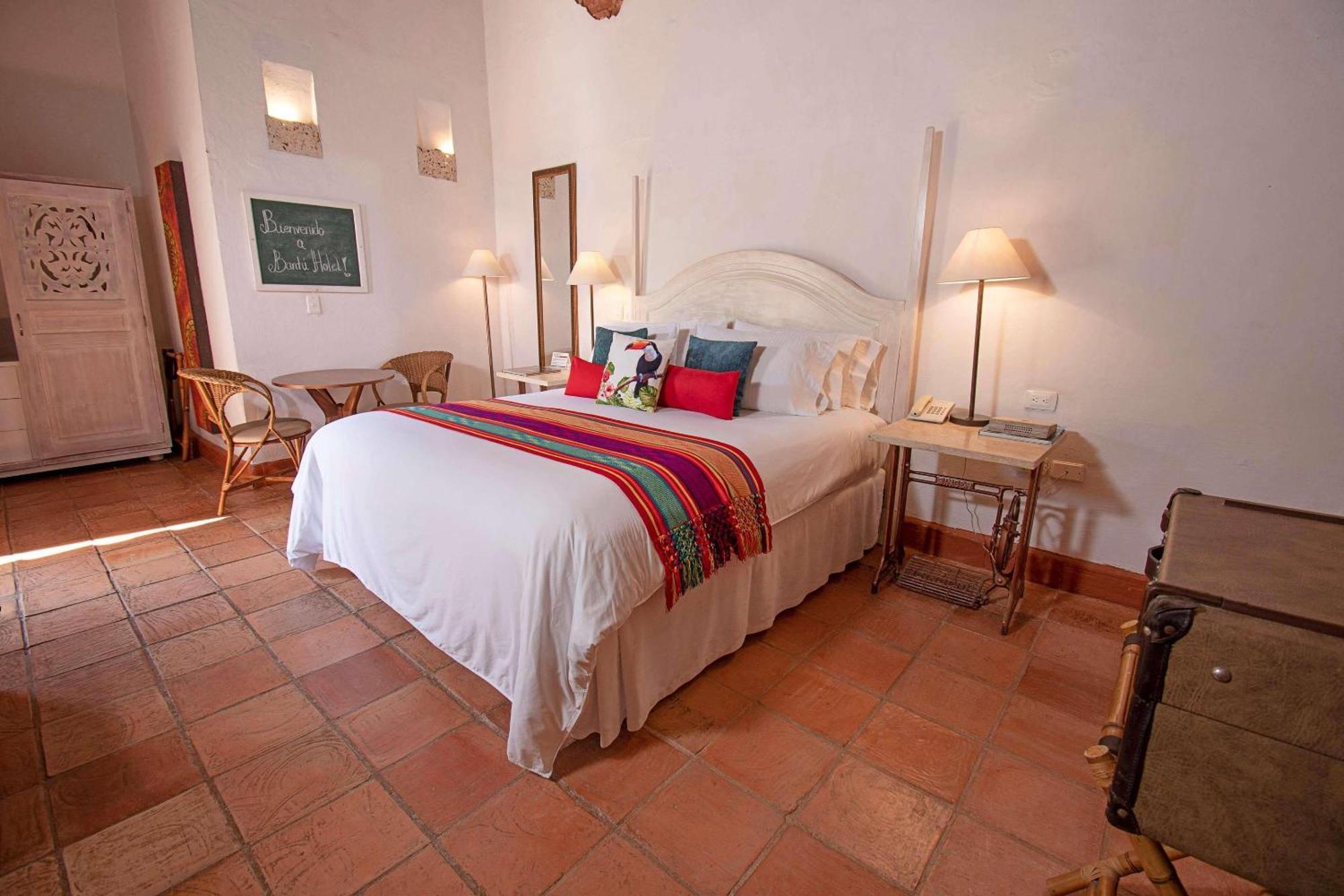 Hotel Bantu By Faranda Boutique, A Member Of Radisson Individuals