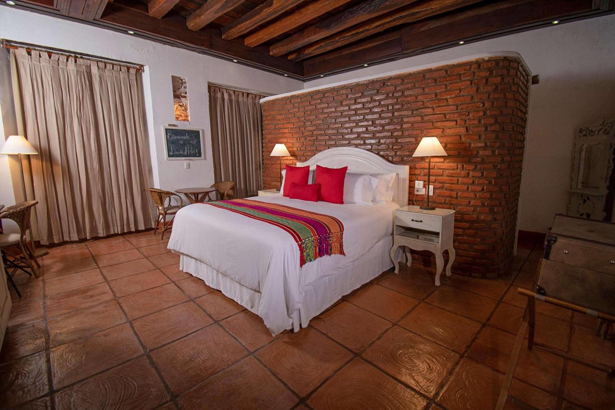 Hotel Bantu By Faranda Boutique, A Member Of Radisson Individuals 5*