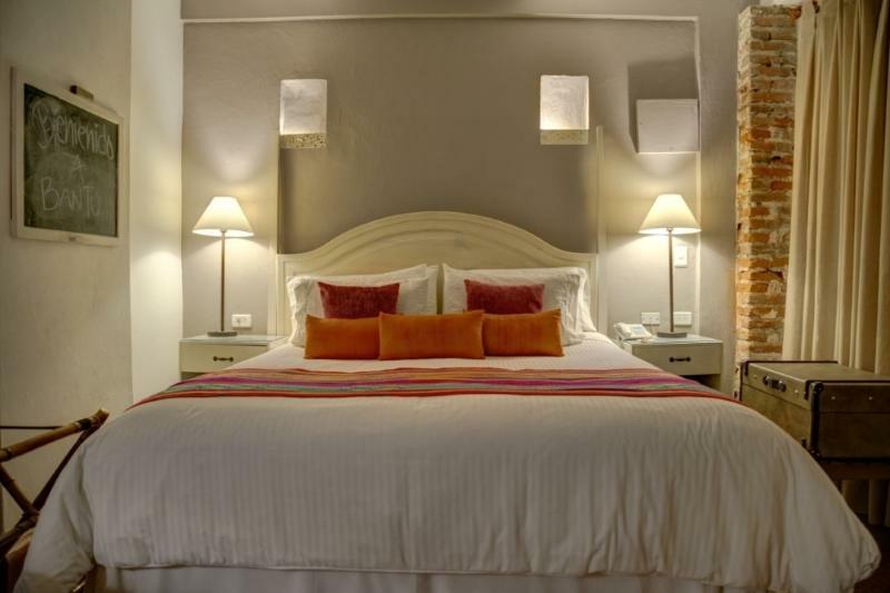 Hotel Bantu By Faranda Boutique, A Member Of Radisson Individuals 5*