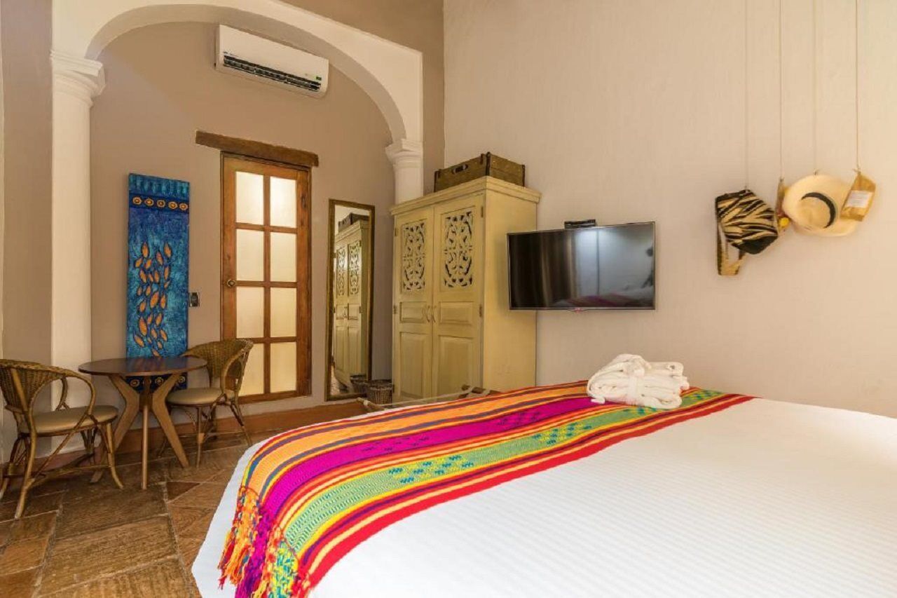 Bantu By Faranda Boutique, A Member Of Radisson Individuals Hotel Cartagena