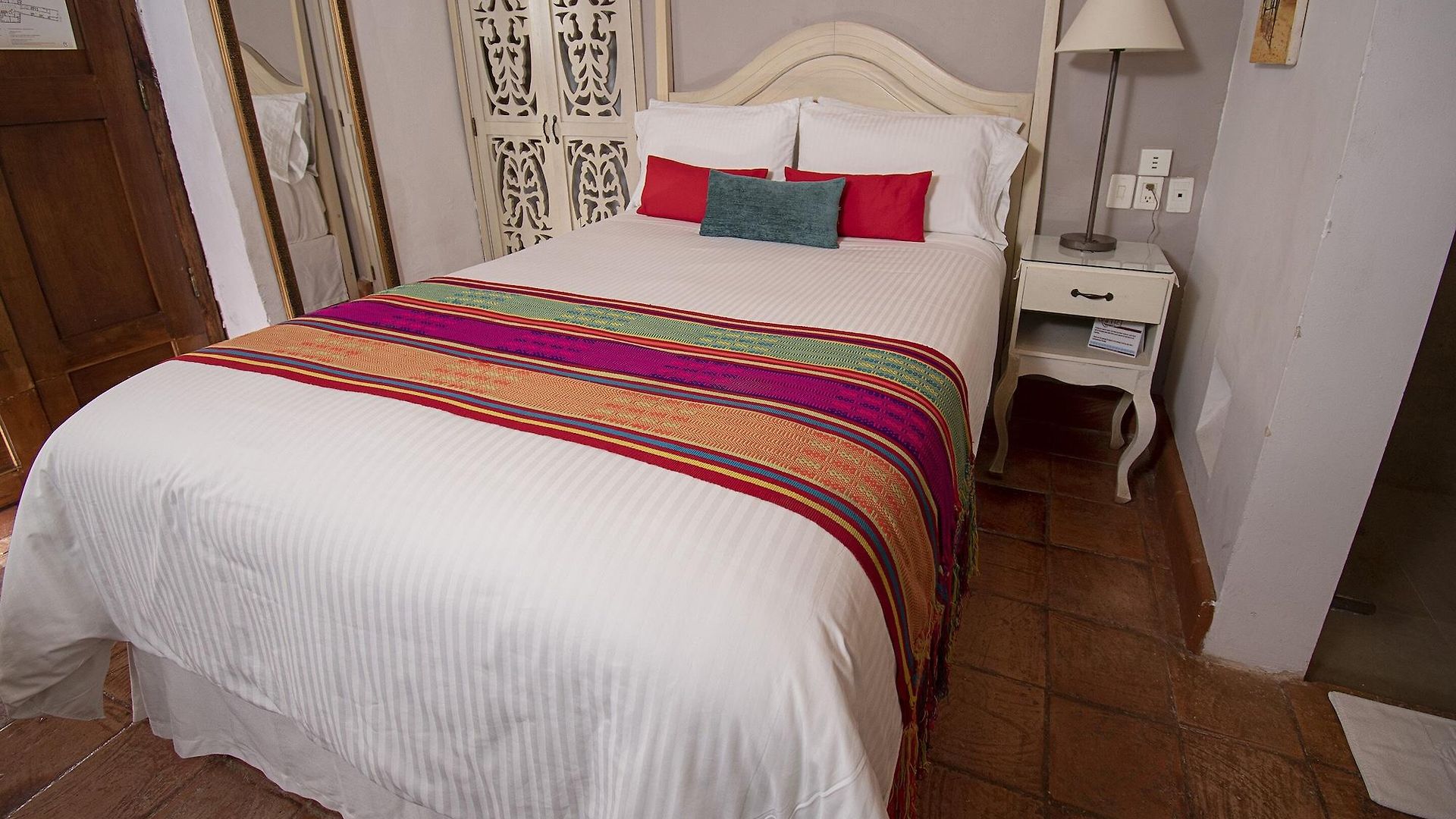Bantu By Faranda Boutique, A Member Of Radisson Individuals Hotel Cartagena