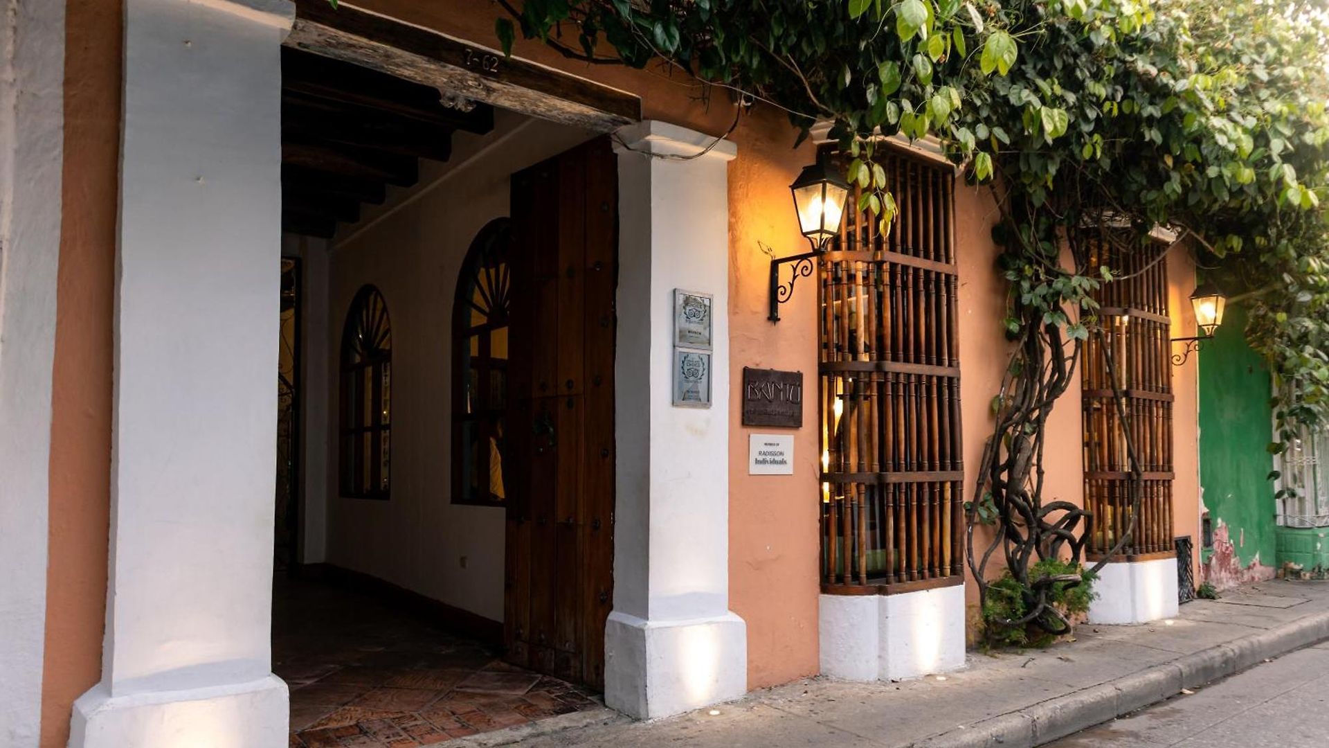 Bantu By Faranda Boutique, A Member Of Radisson Individuals Cartagena
