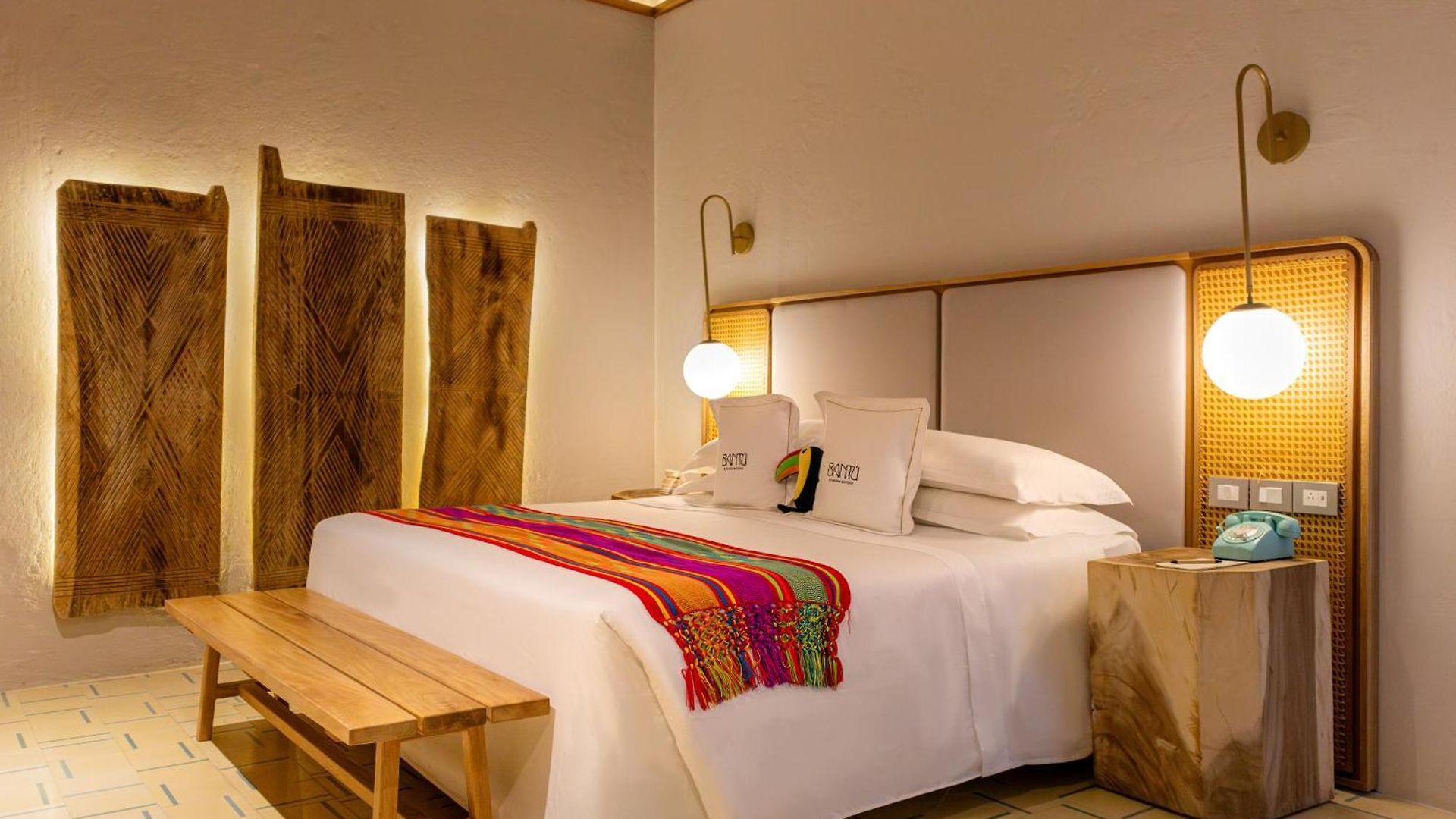 Bantu By Faranda Boutique, A Member Of Radisson Individuals 5* Cartagena