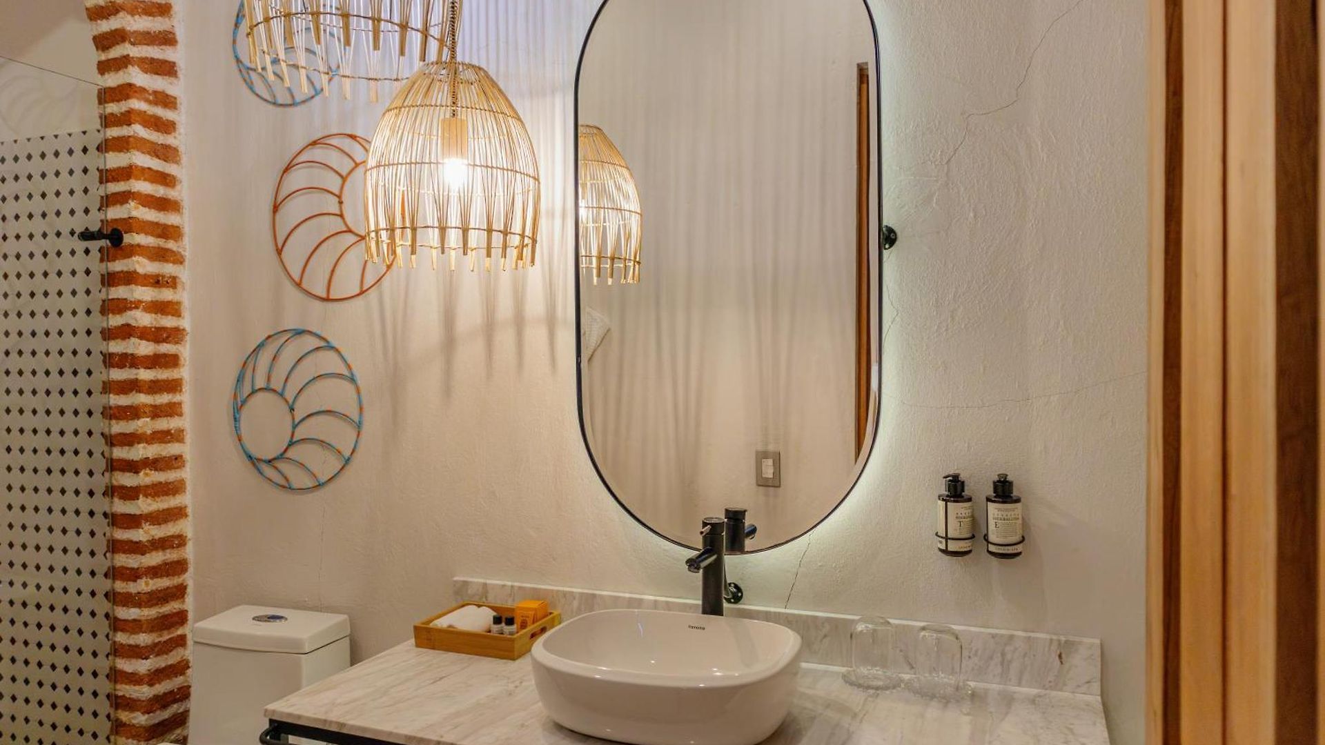 Bantu By Faranda Boutique, A Member Of Radisson Individuals Hotel 5*