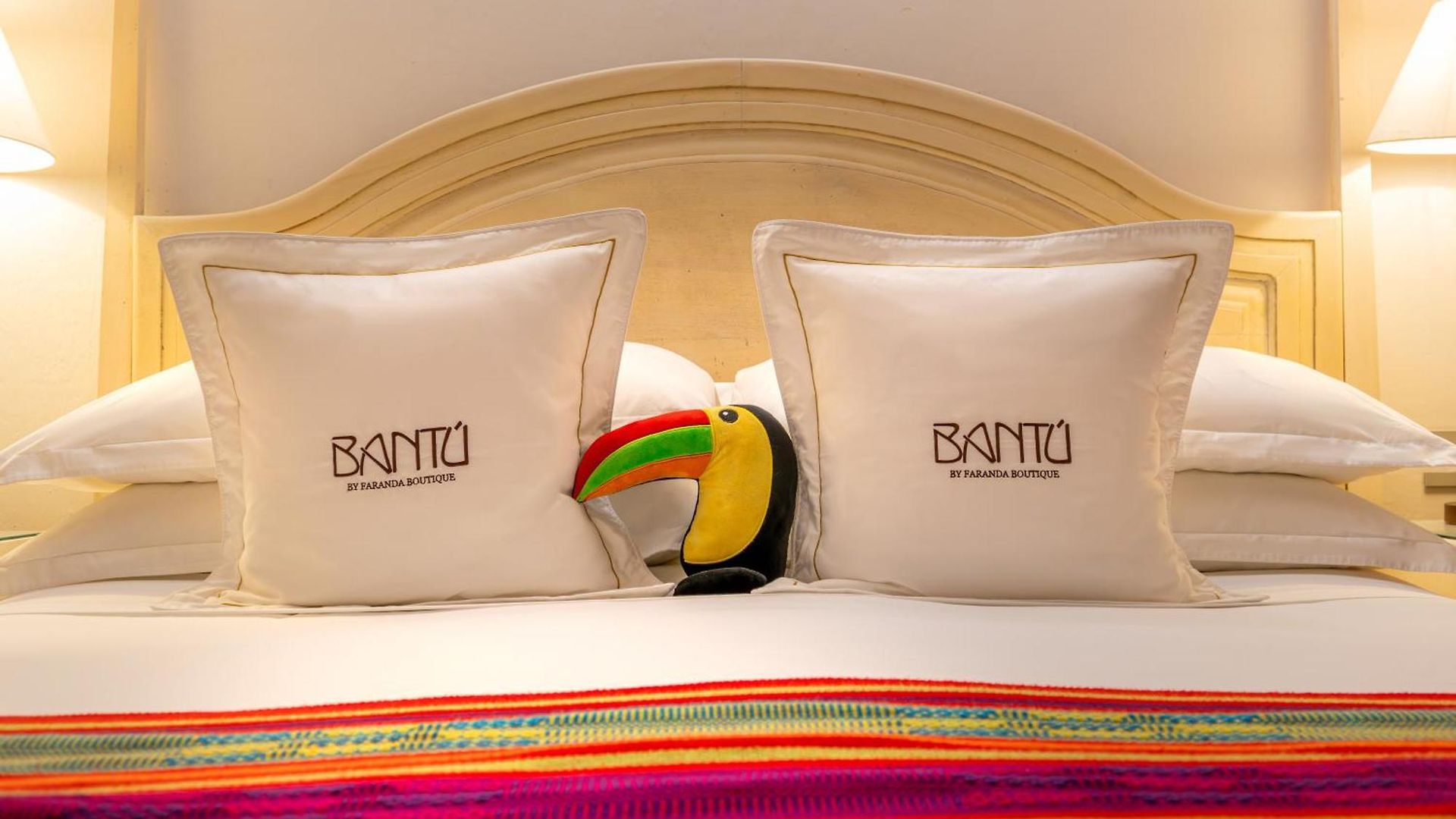 Bantu By Faranda Boutique, A Member Of Radisson Individuals Hotel Cartagena