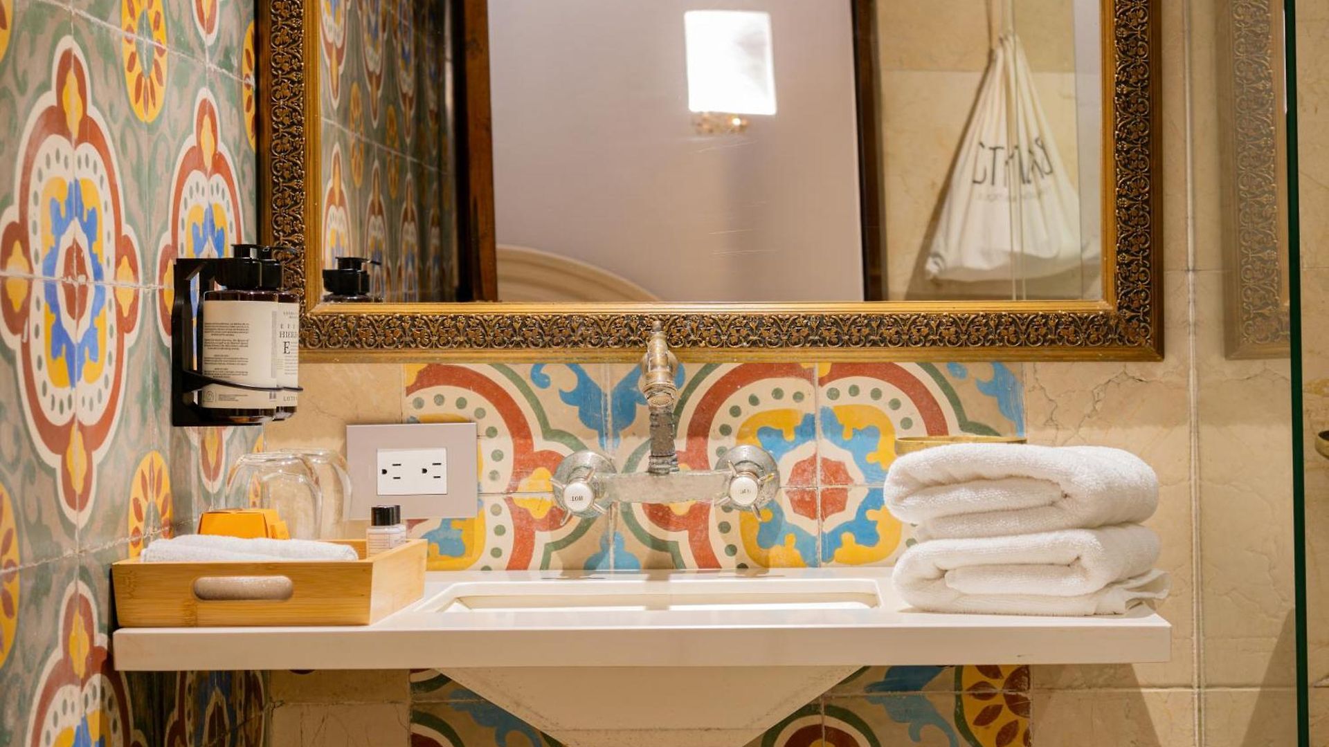 Hotel Bantu By Faranda Boutique, A Member Of Radisson Individuals 5*