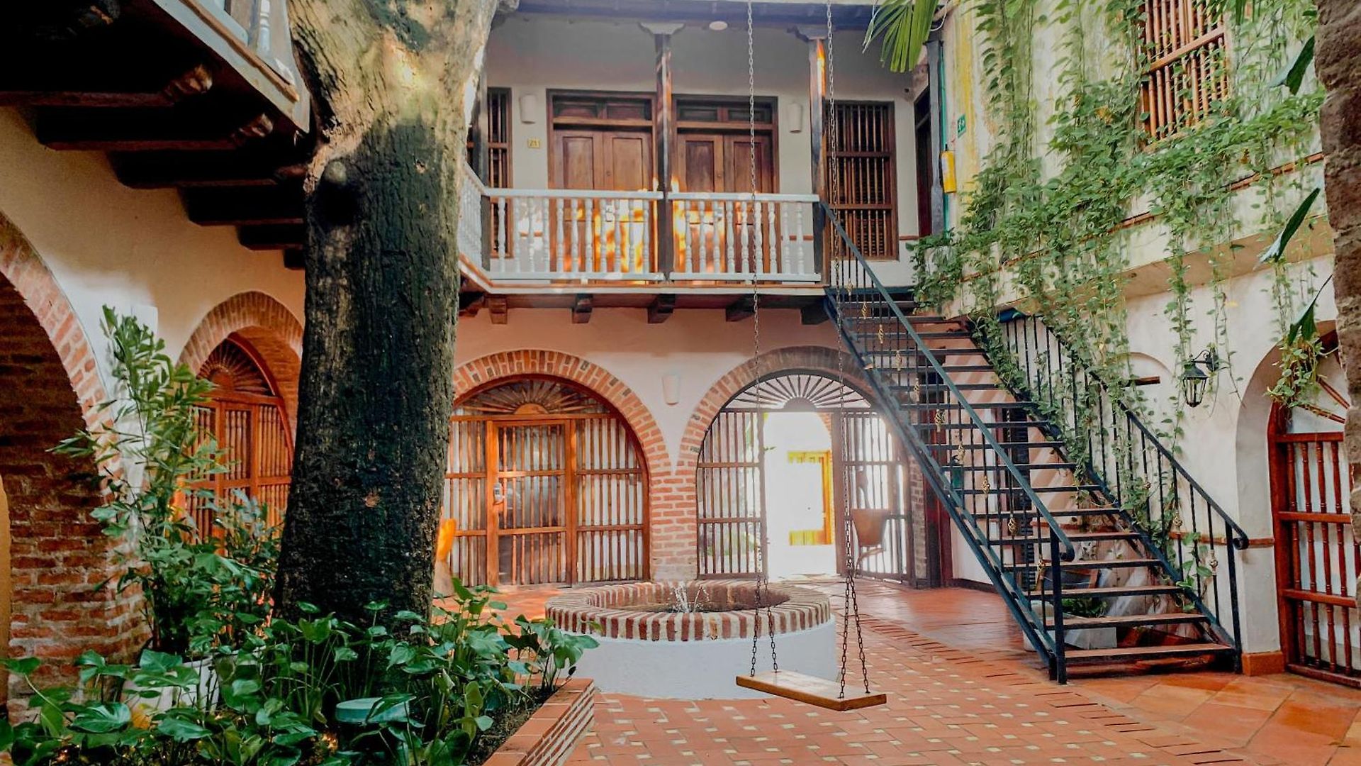 Bantu By Faranda Boutique, A Member Of Radisson Individuals Cartagena
