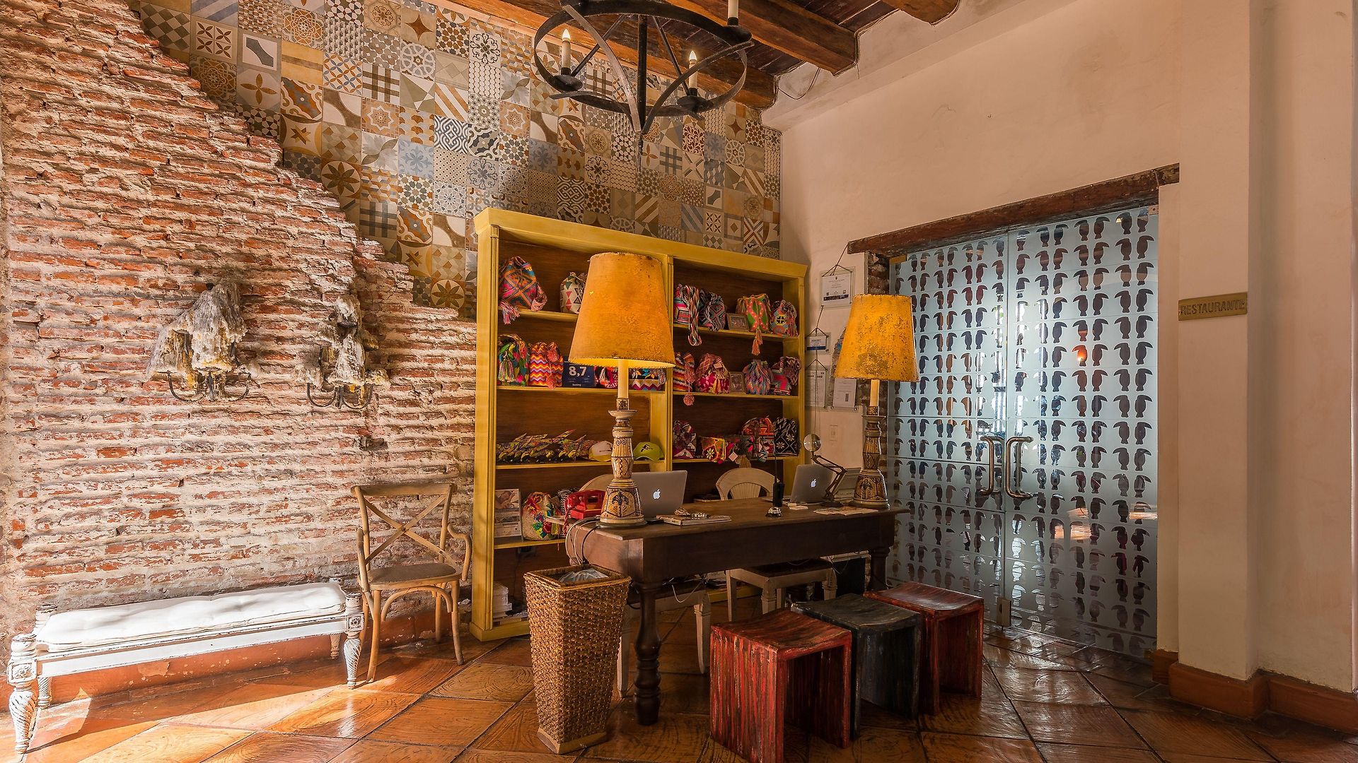 Bantu By Faranda Boutique, A Member Of Radisson Individuals 5* Cartagena