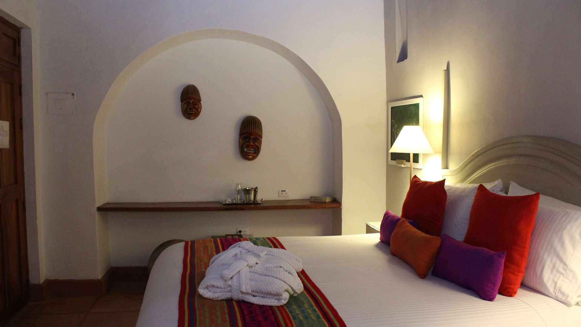 Bantu By Faranda Boutique, A Member Of Radisson Individuals 5* Cartagena
