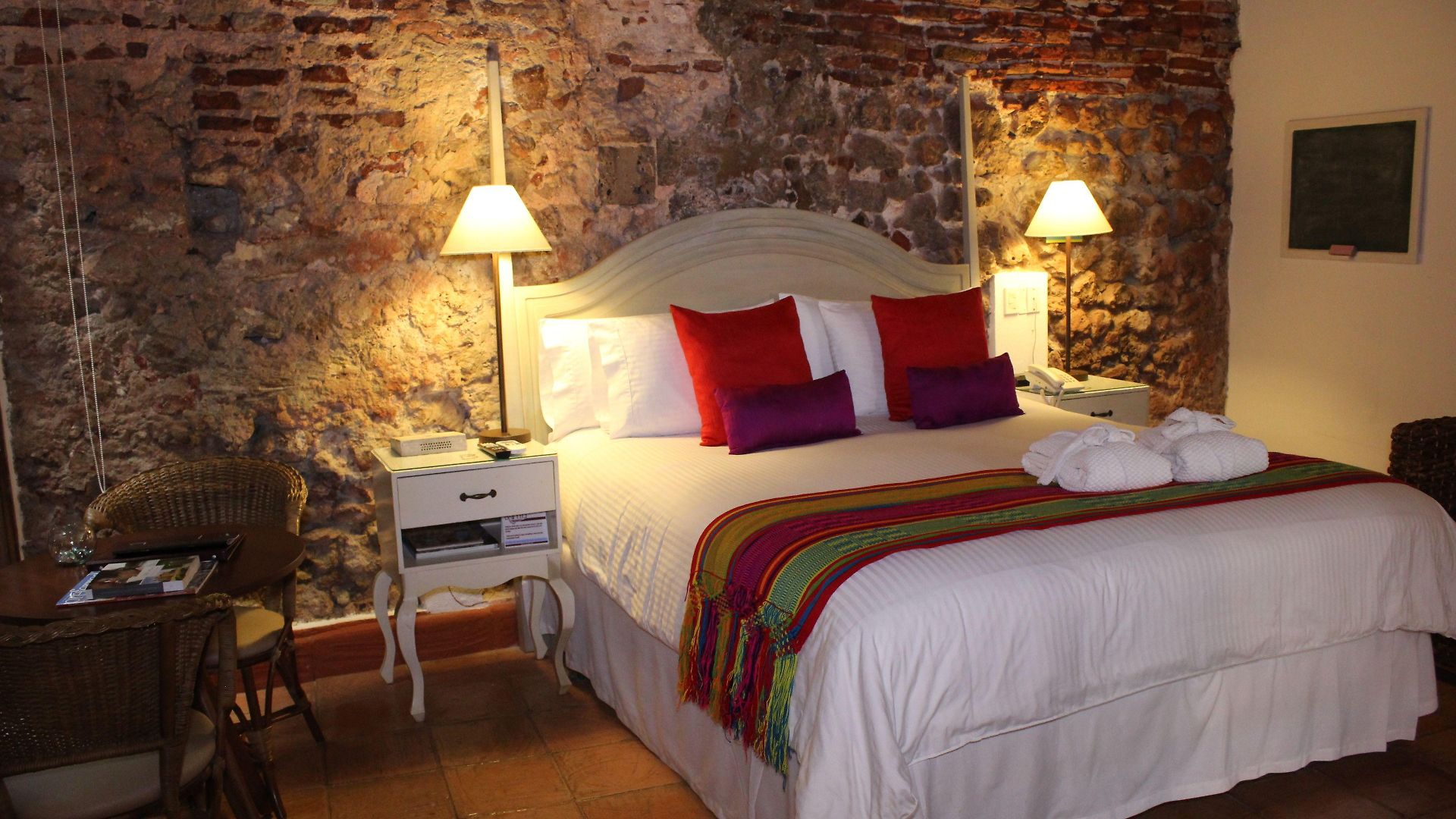 Hotel Bantu By Faranda Boutique, A Member Of Radisson Individuals Cartagena