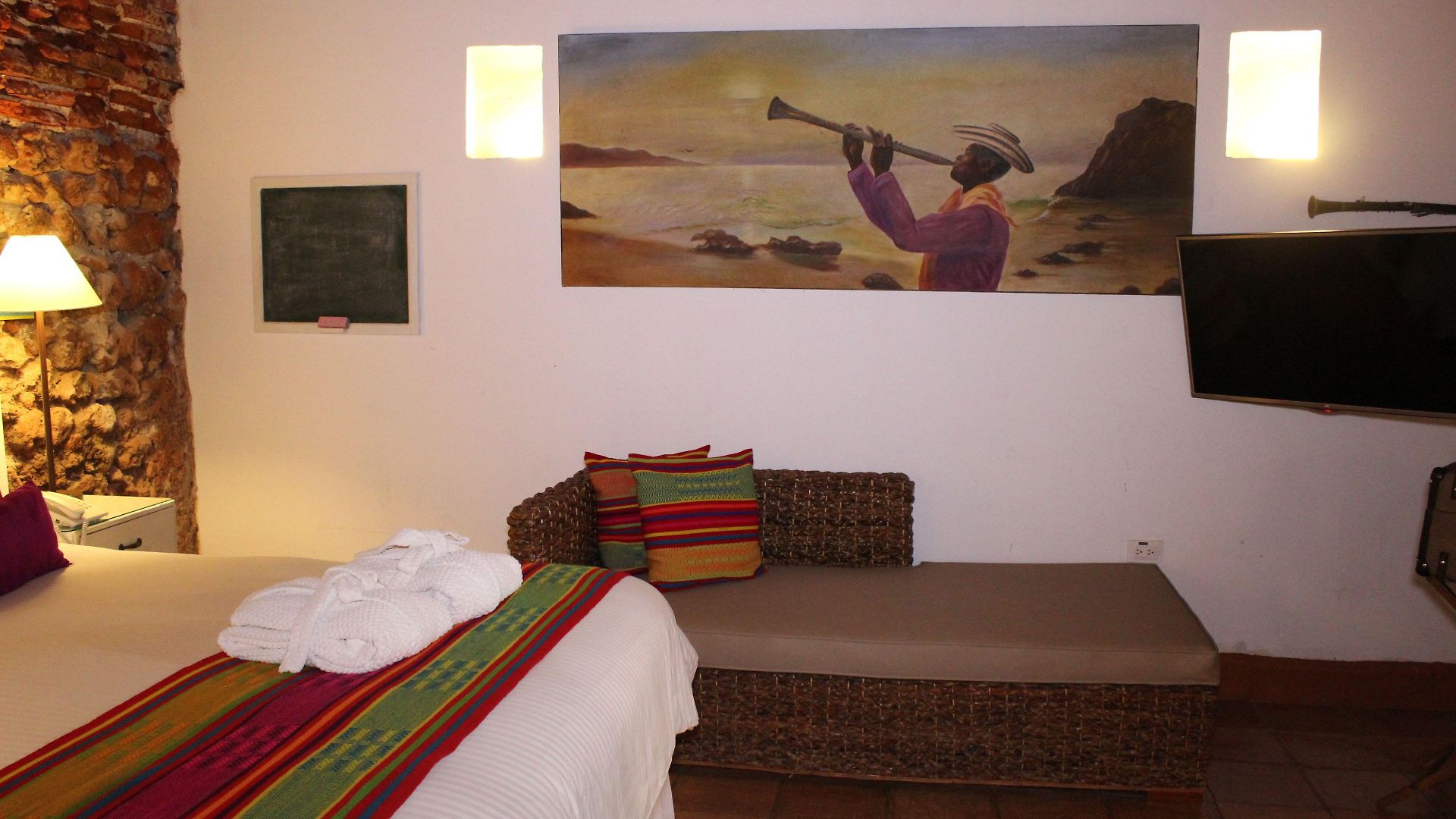 Hotel Bantu By Faranda Boutique, A Member Of Radisson Individuals