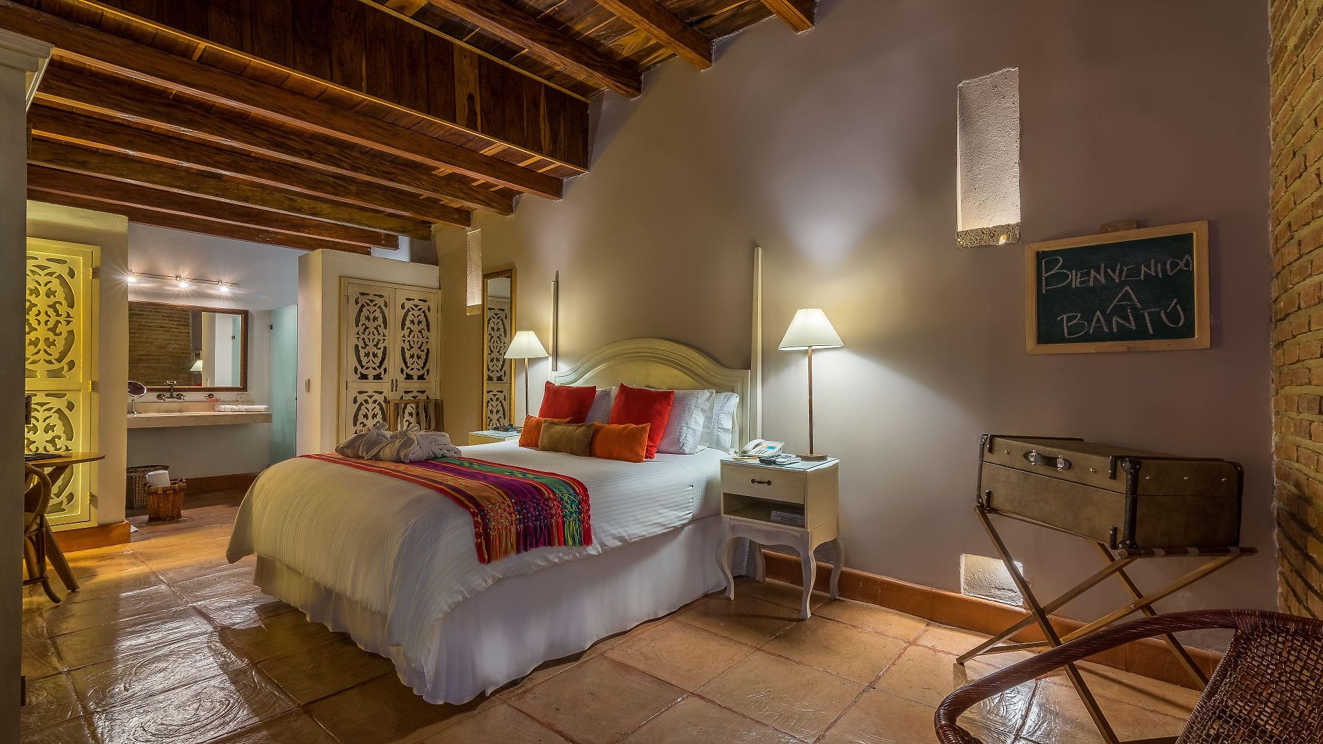 Bantu By Faranda Boutique, A Member Of Radisson Individuals Hotel