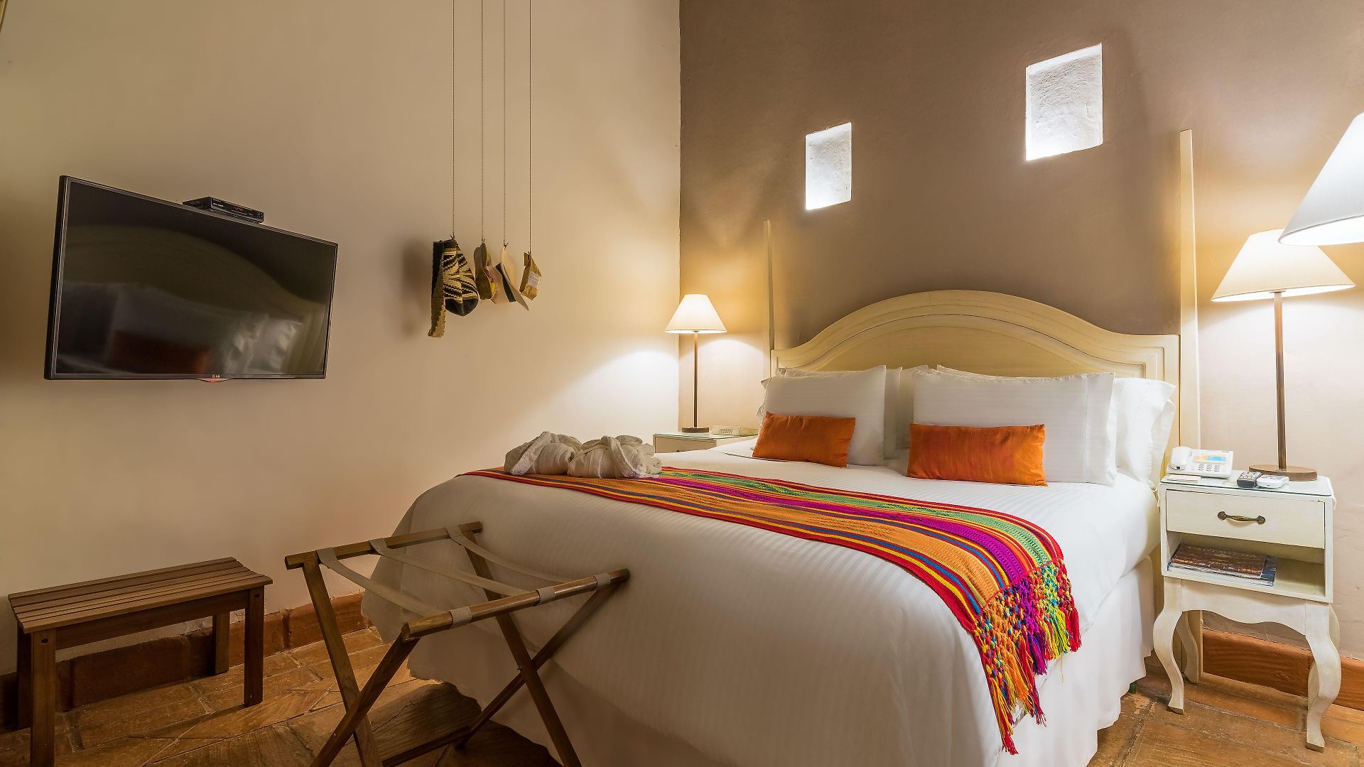 Bantu By Faranda Boutique, A Member Of Radisson Individuals 5* Cartagena